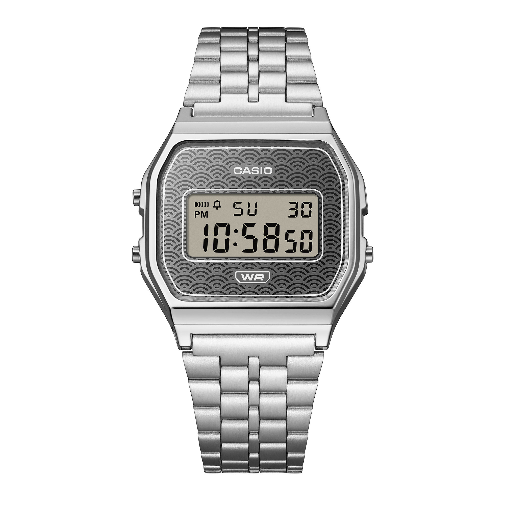 CASIO CLASSIC A159WEVJ-7JR 4549526427305