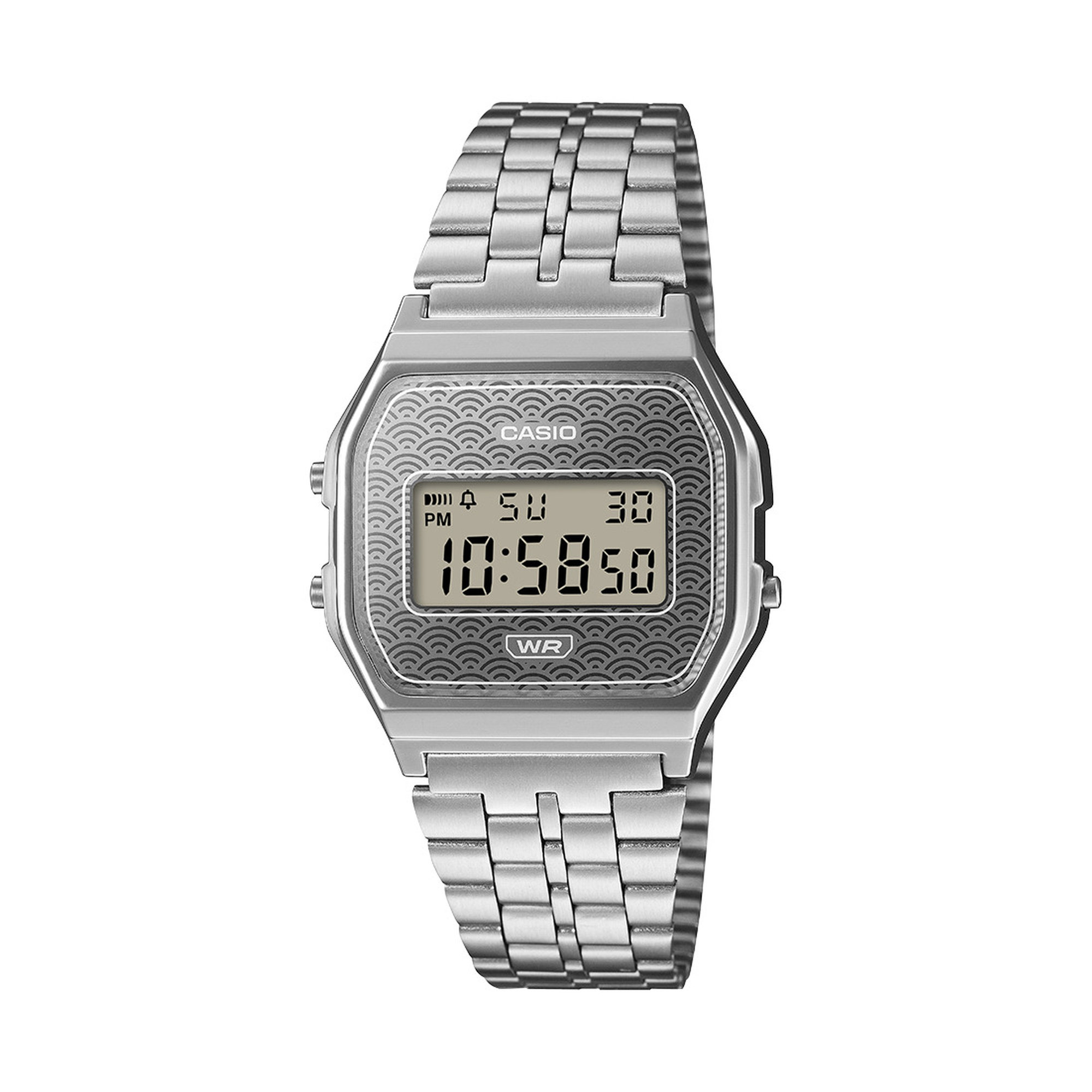CASIO CLASSIC A159WEVJ-7JR 4549526427305