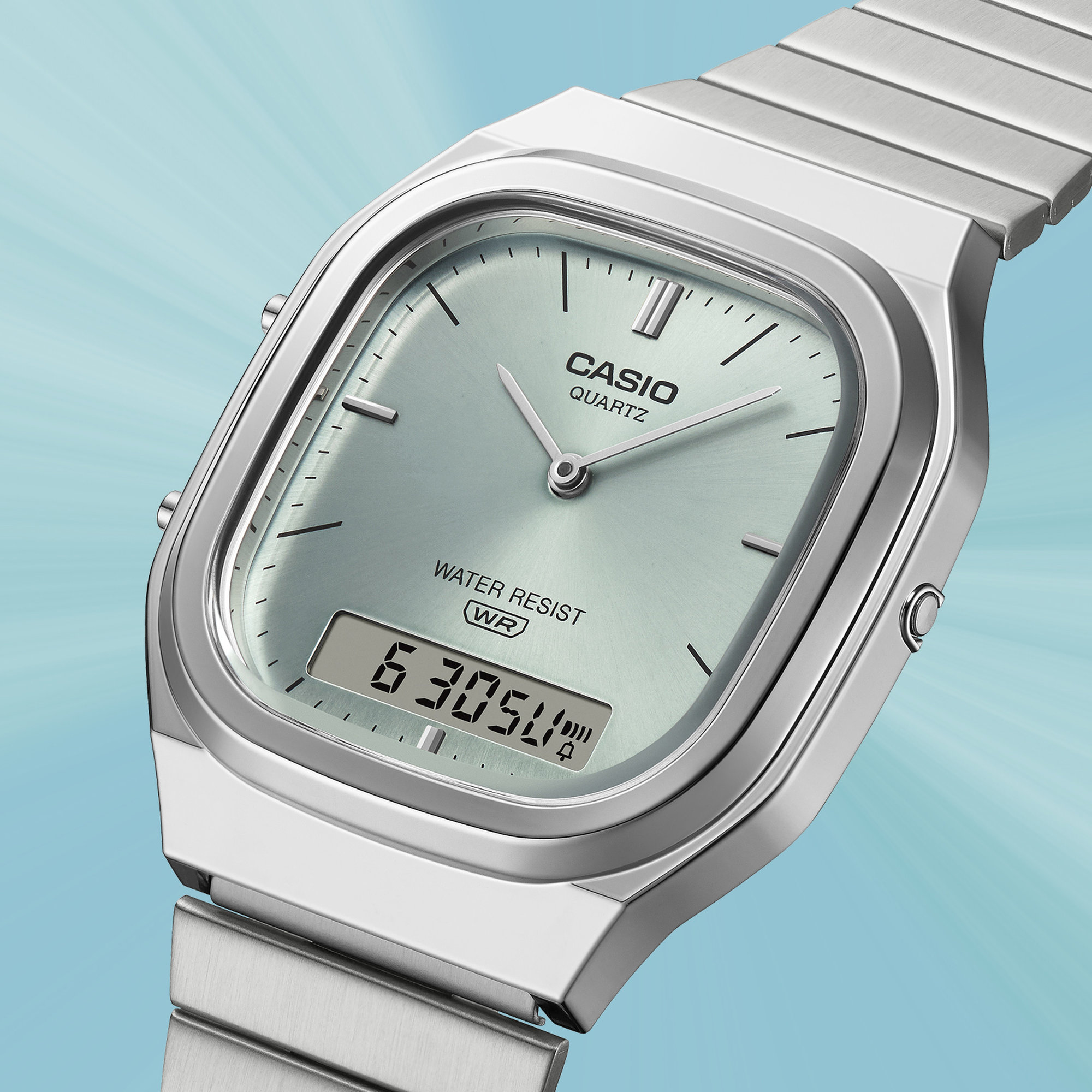 CASIO CLASSIC AQ-240E-2AJF 4549526425639