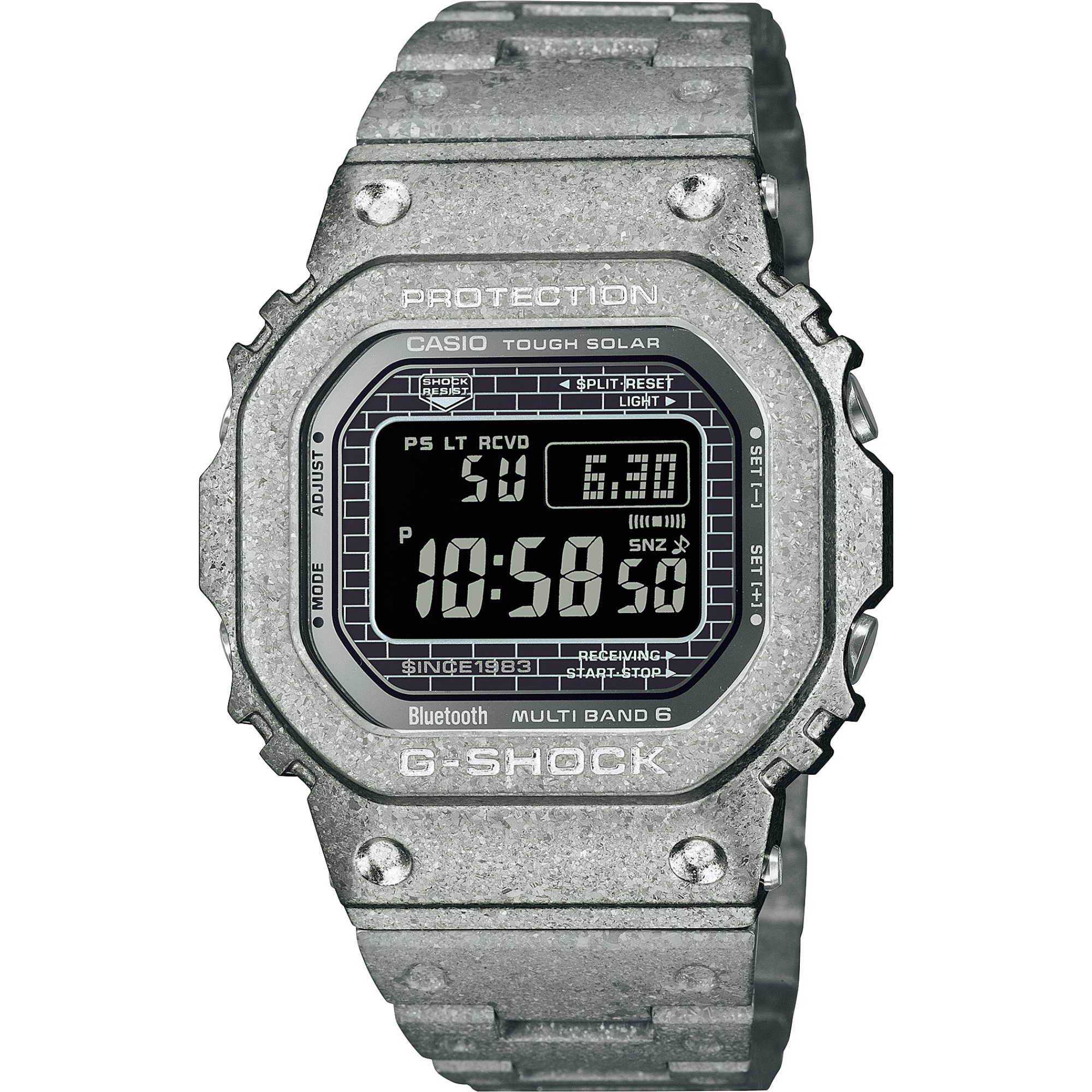 G-SHOCK GMW-B5000PS-1JR