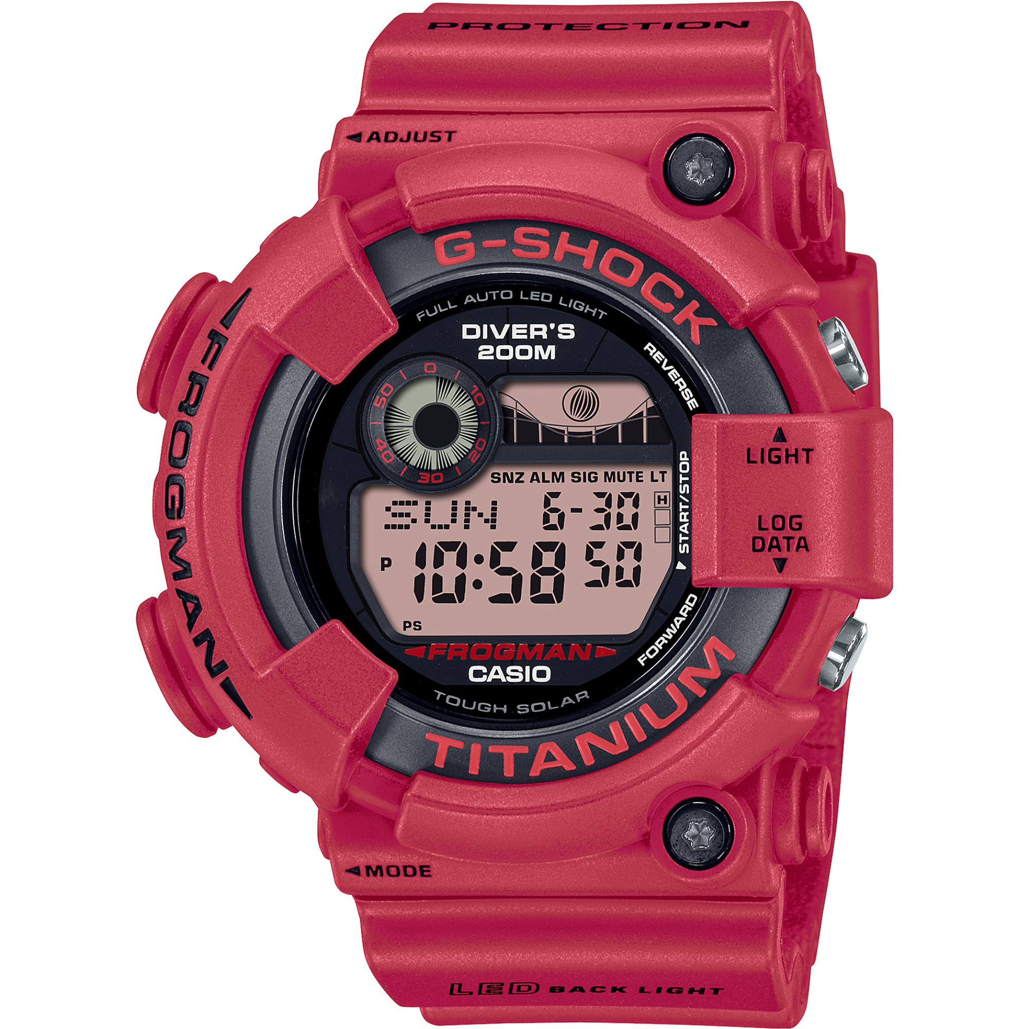 G-SHOCK GW-8230NT-4JR 4549526350061