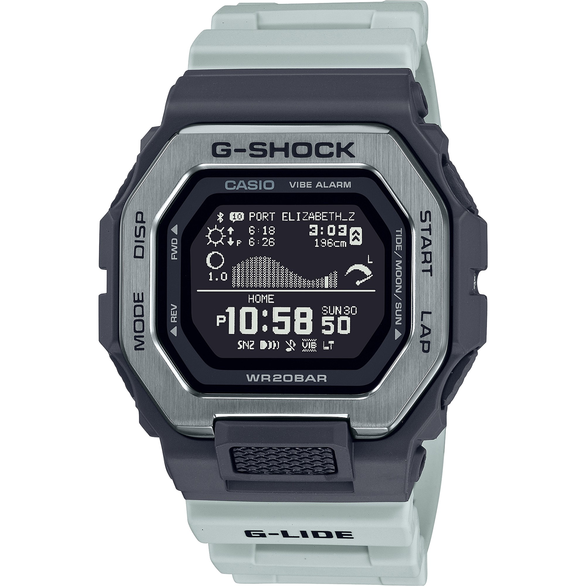 G-SHOCK GBX-100TT-8JF 4549526350160
