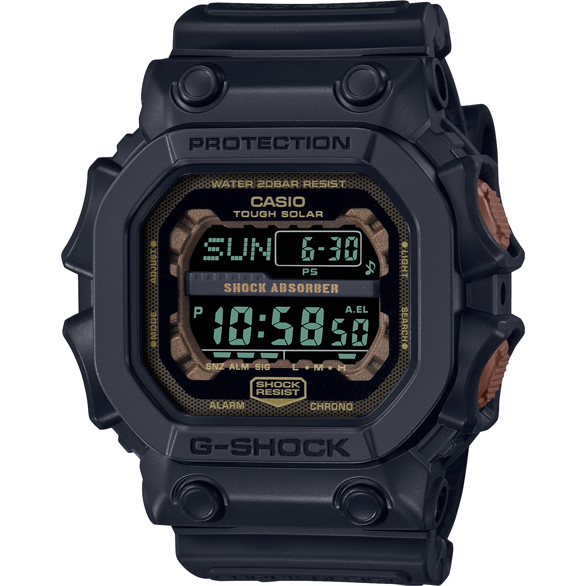 G-SHOCK GX-56RC-1JF