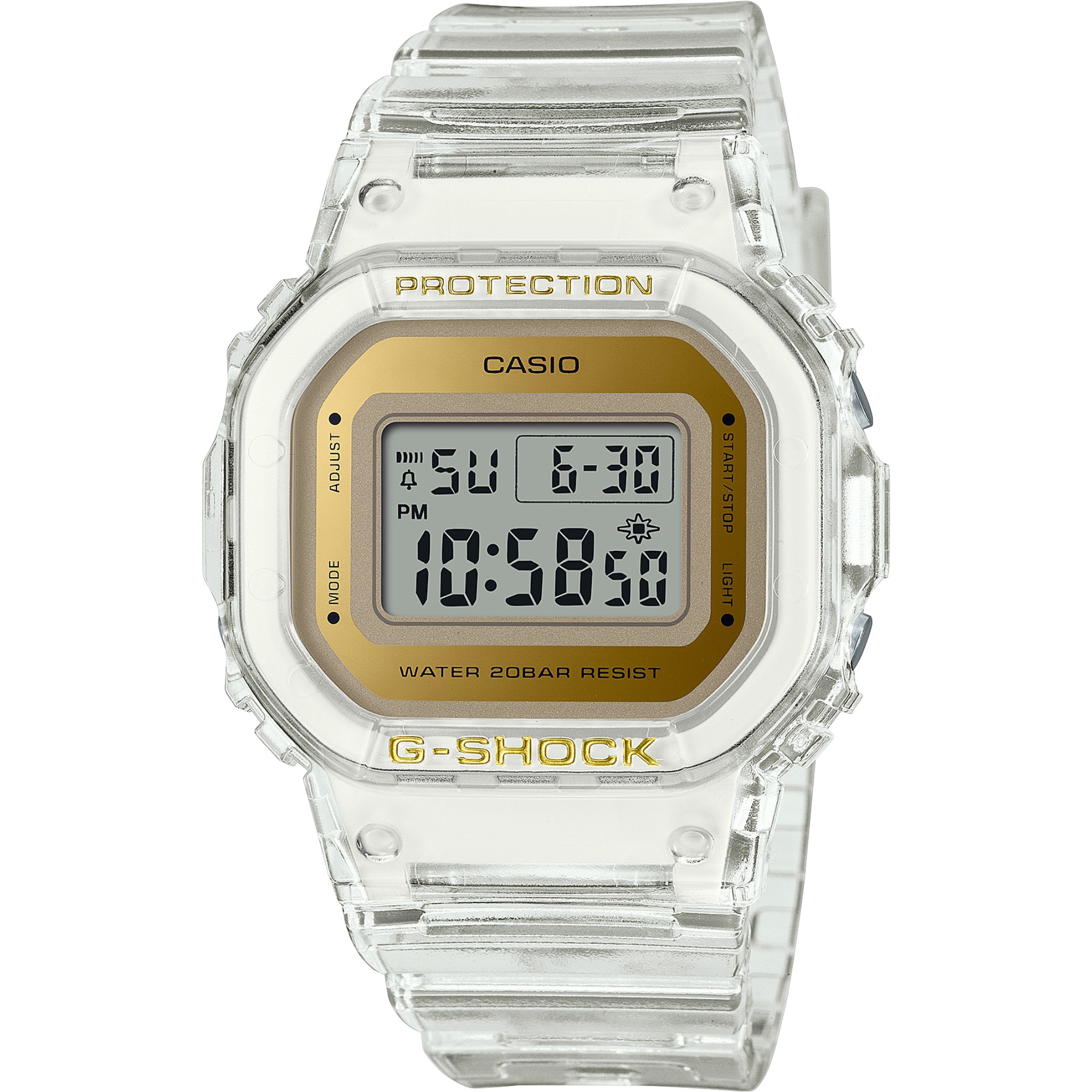G-SHOCK GMD-S5600SG-7JF