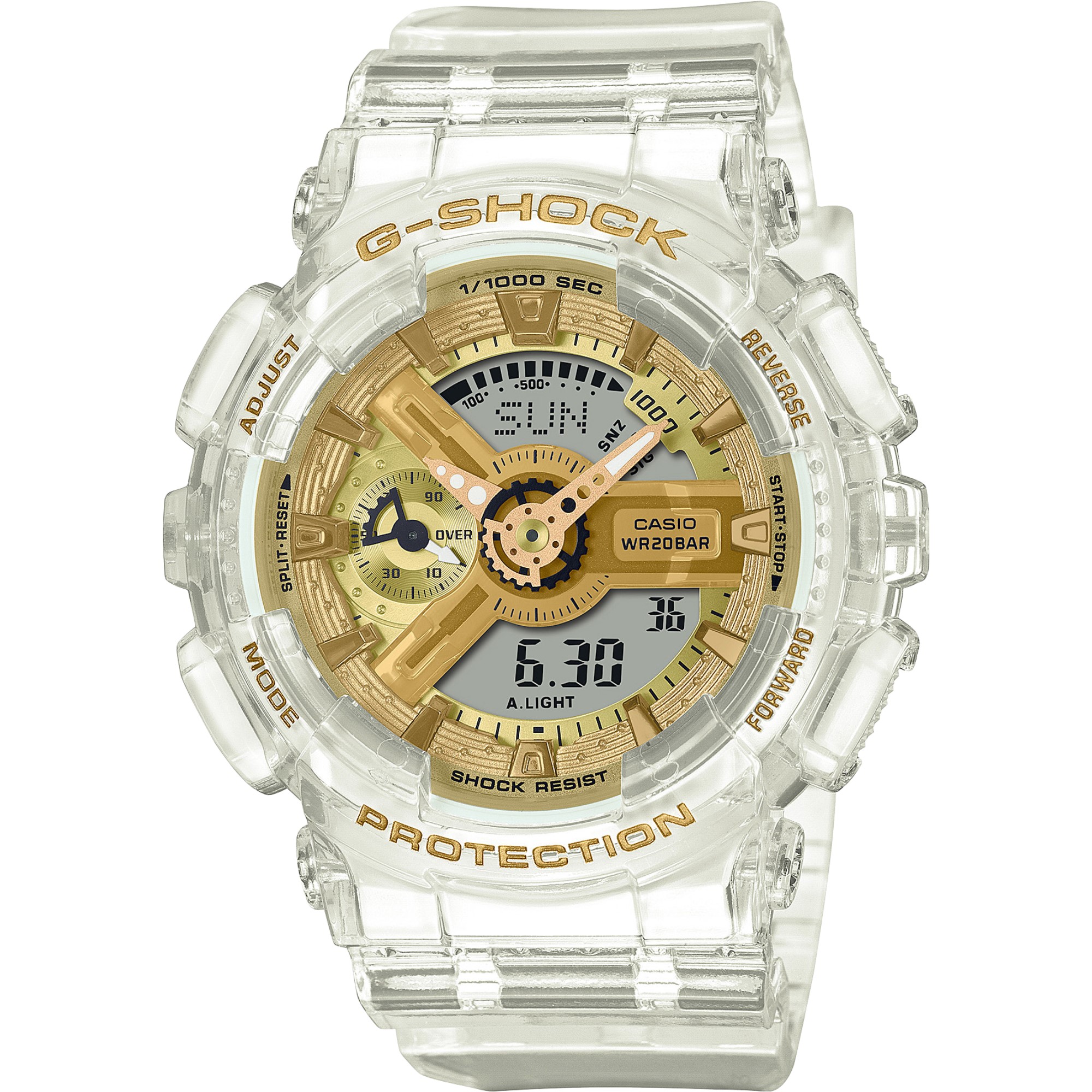 G-SHOCK GMA-S110SG-7AJF