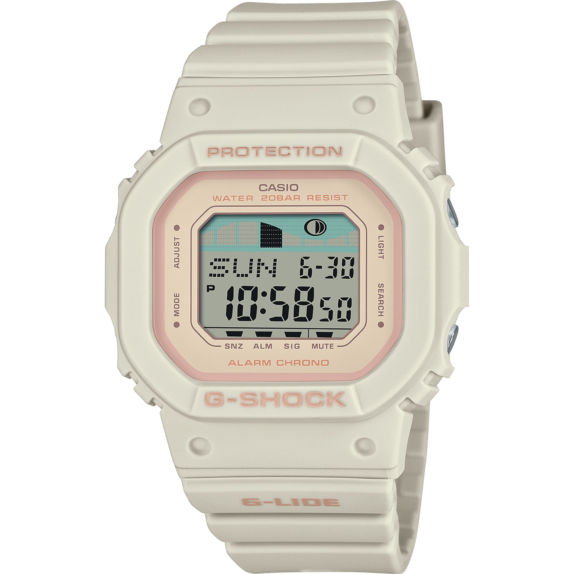 G-SHOCK GLX-S5600-7JF