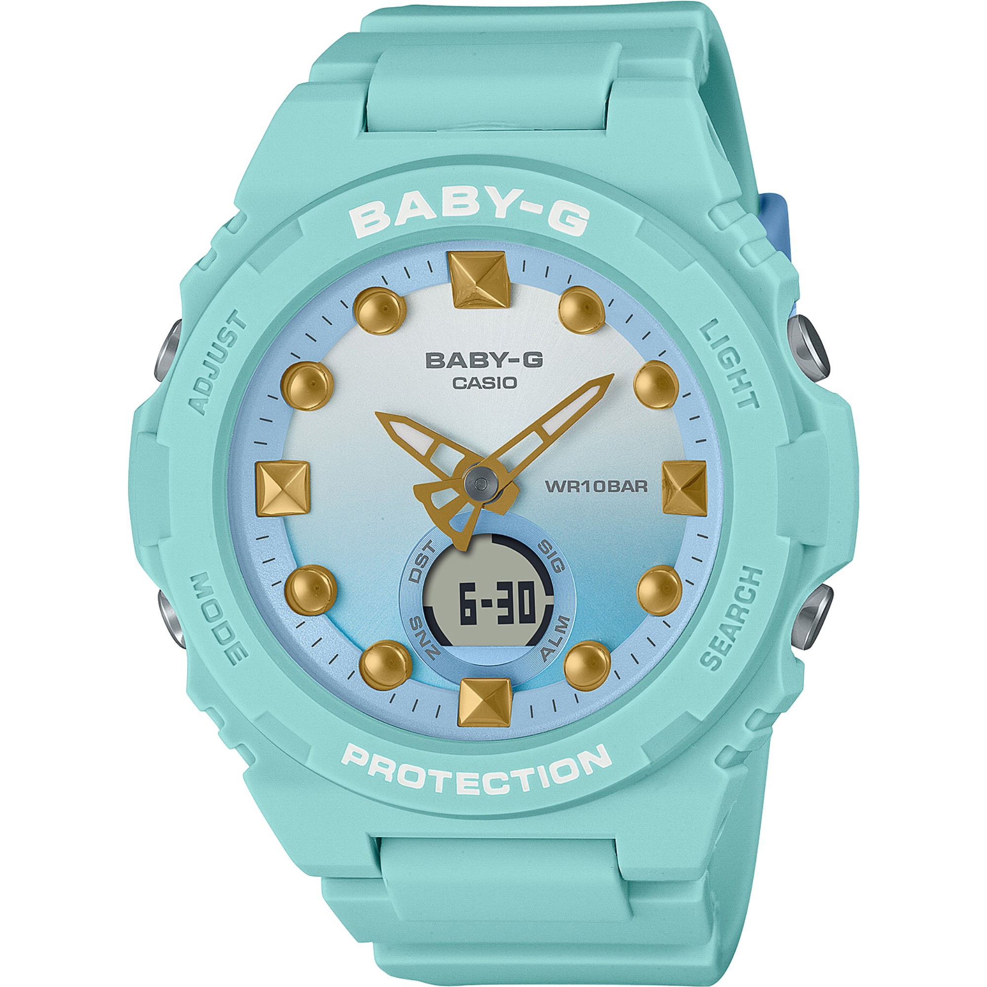 BABY-G BGA-320-3AJF