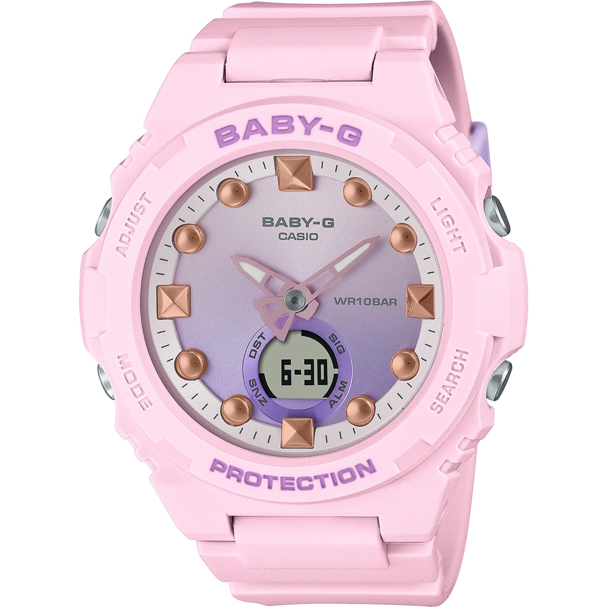 BABY-G BGA-320-4AJF 4549526352966