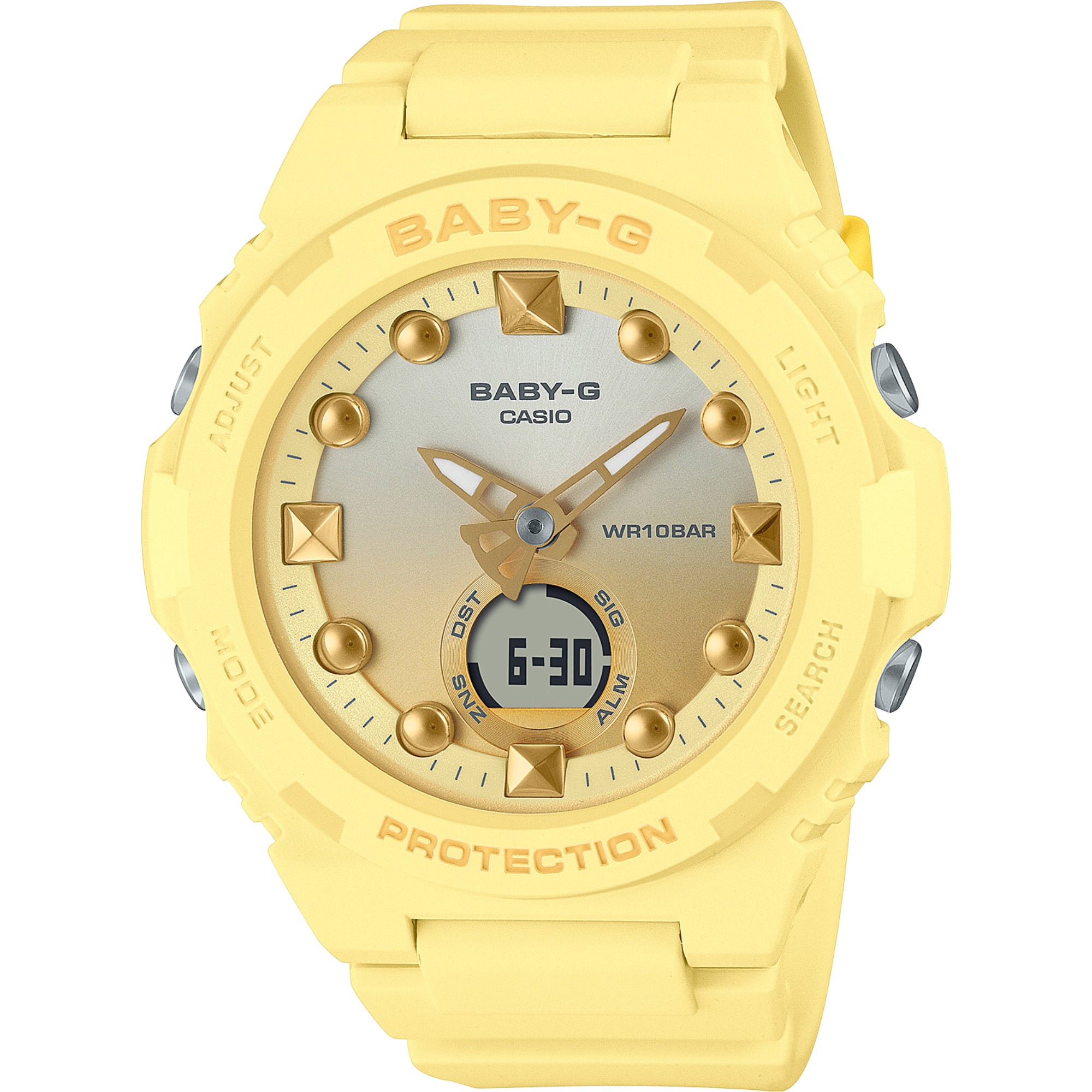 BABY-G BGA-320-9AJF