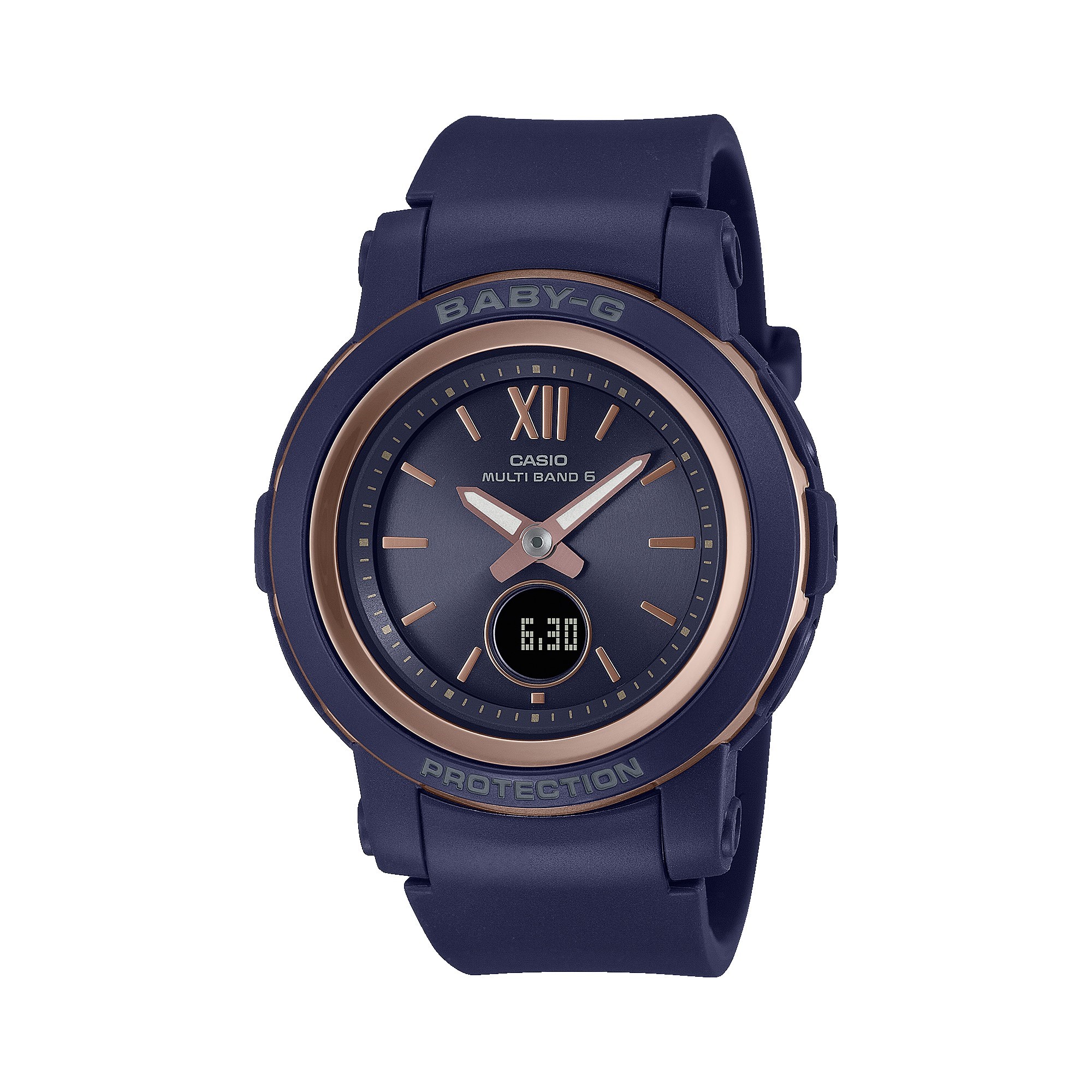 BABY-G BGA-2900-2AJF