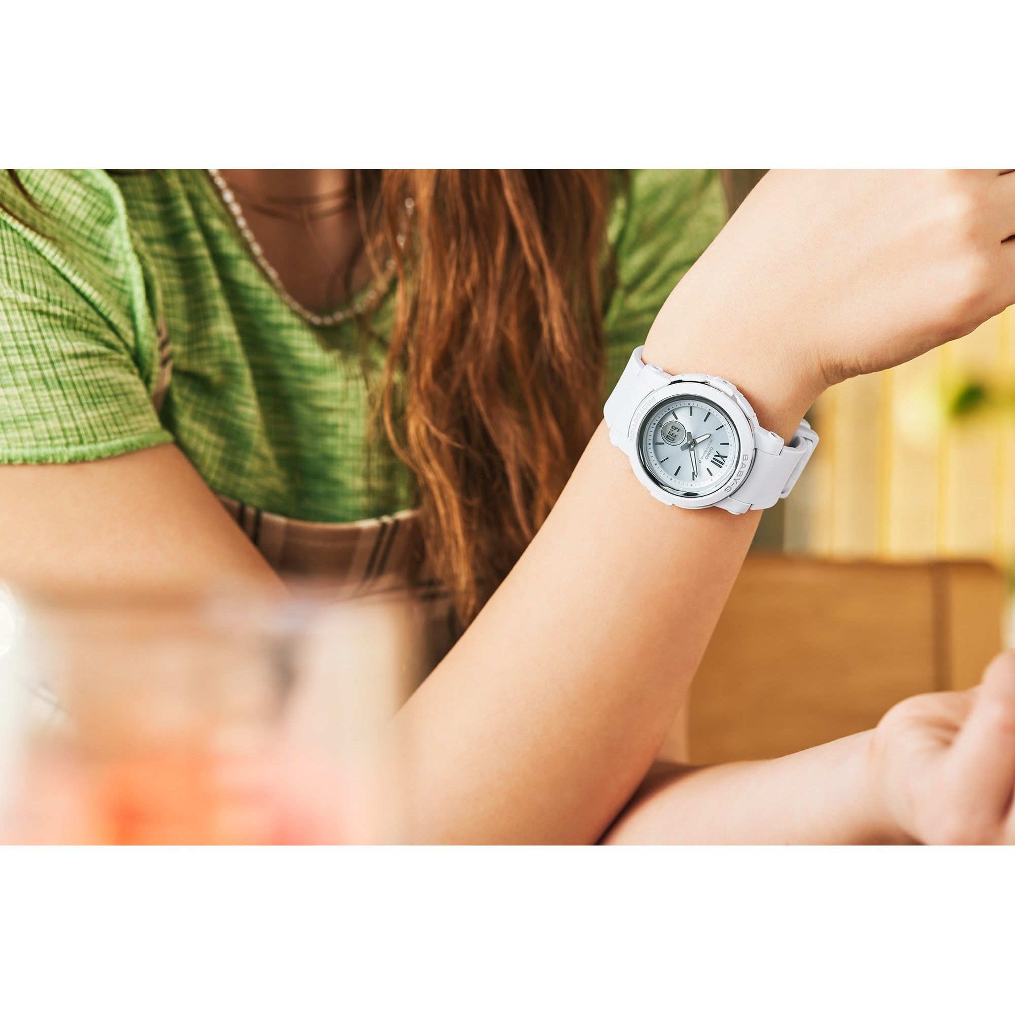 BABY-G BGA-2900-7AJF