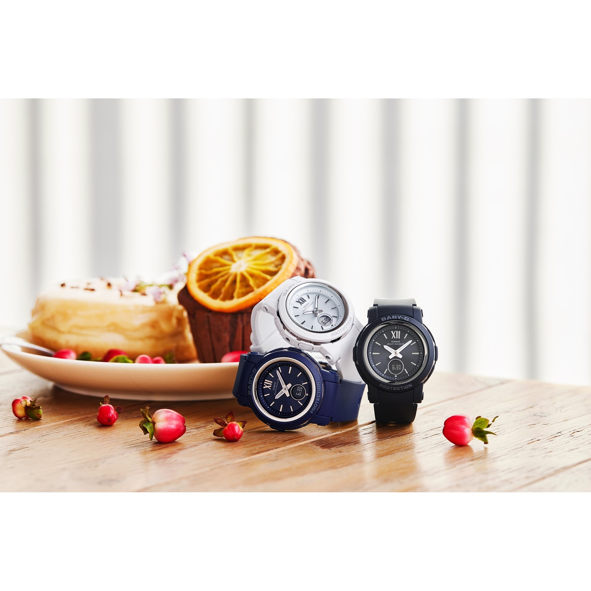 BABY-G BGA-2900-7AJF