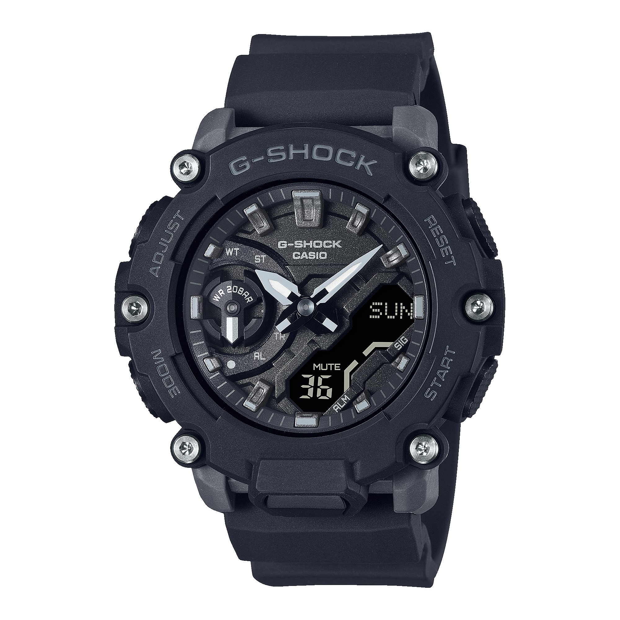 G-SHOCK GMA-S2200-1AJF