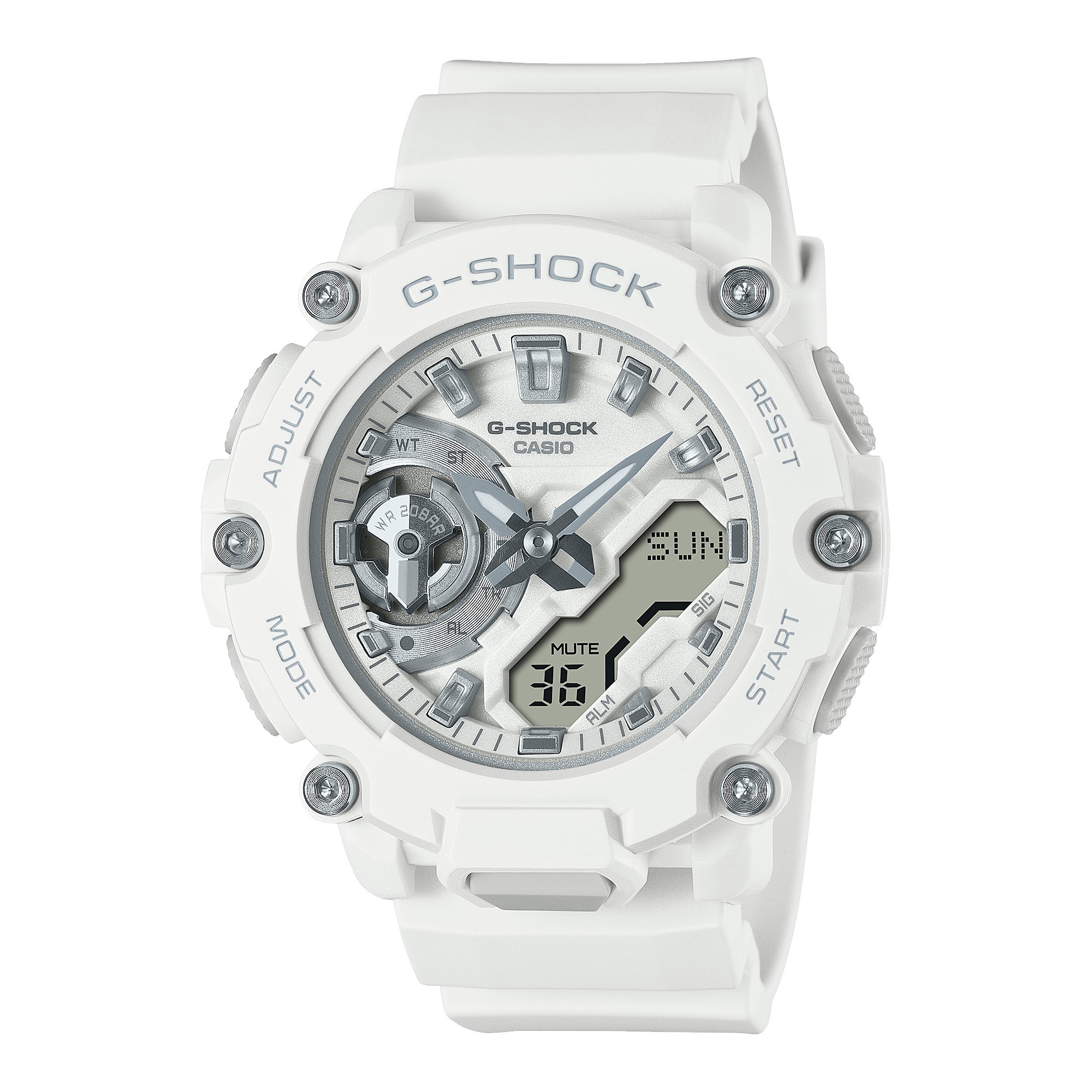G-SHOCK GMA-S2200M-7AJF