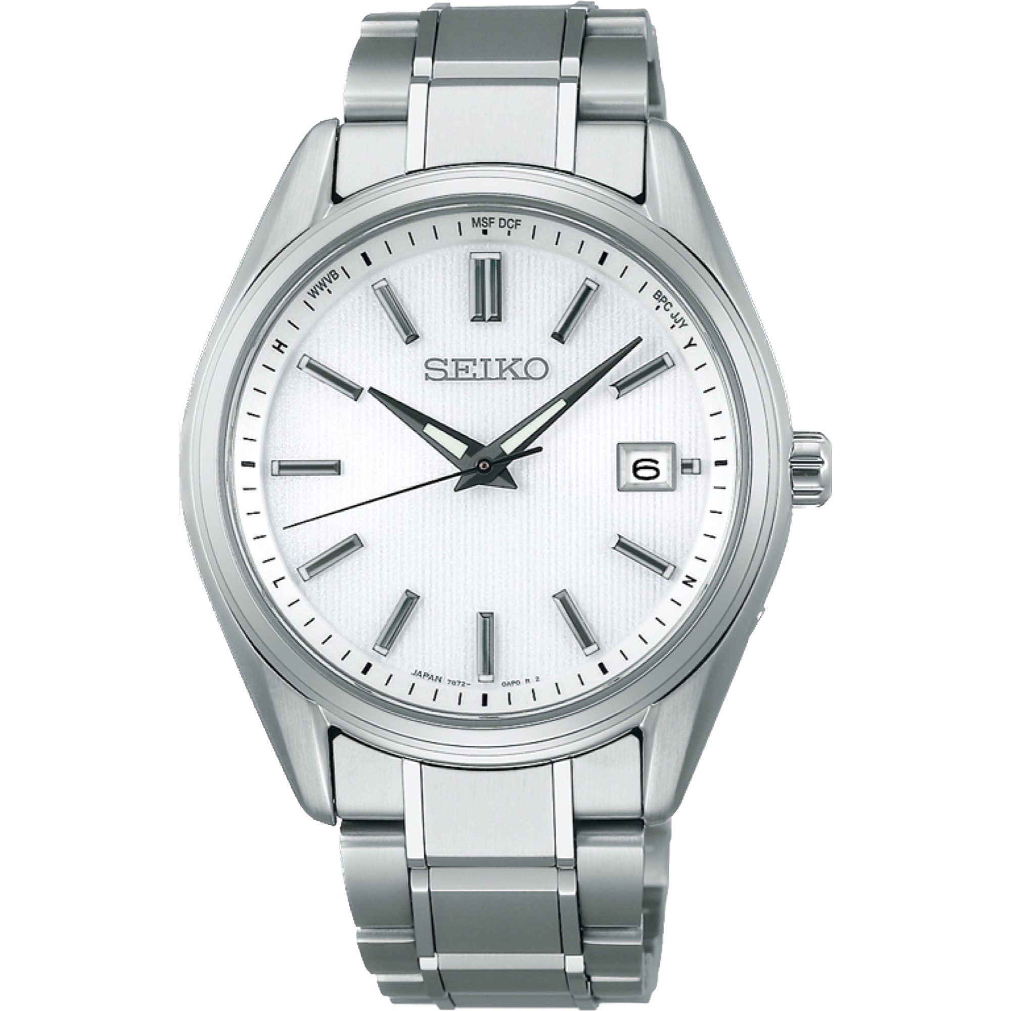 SEIKO SELECTION SBTM337