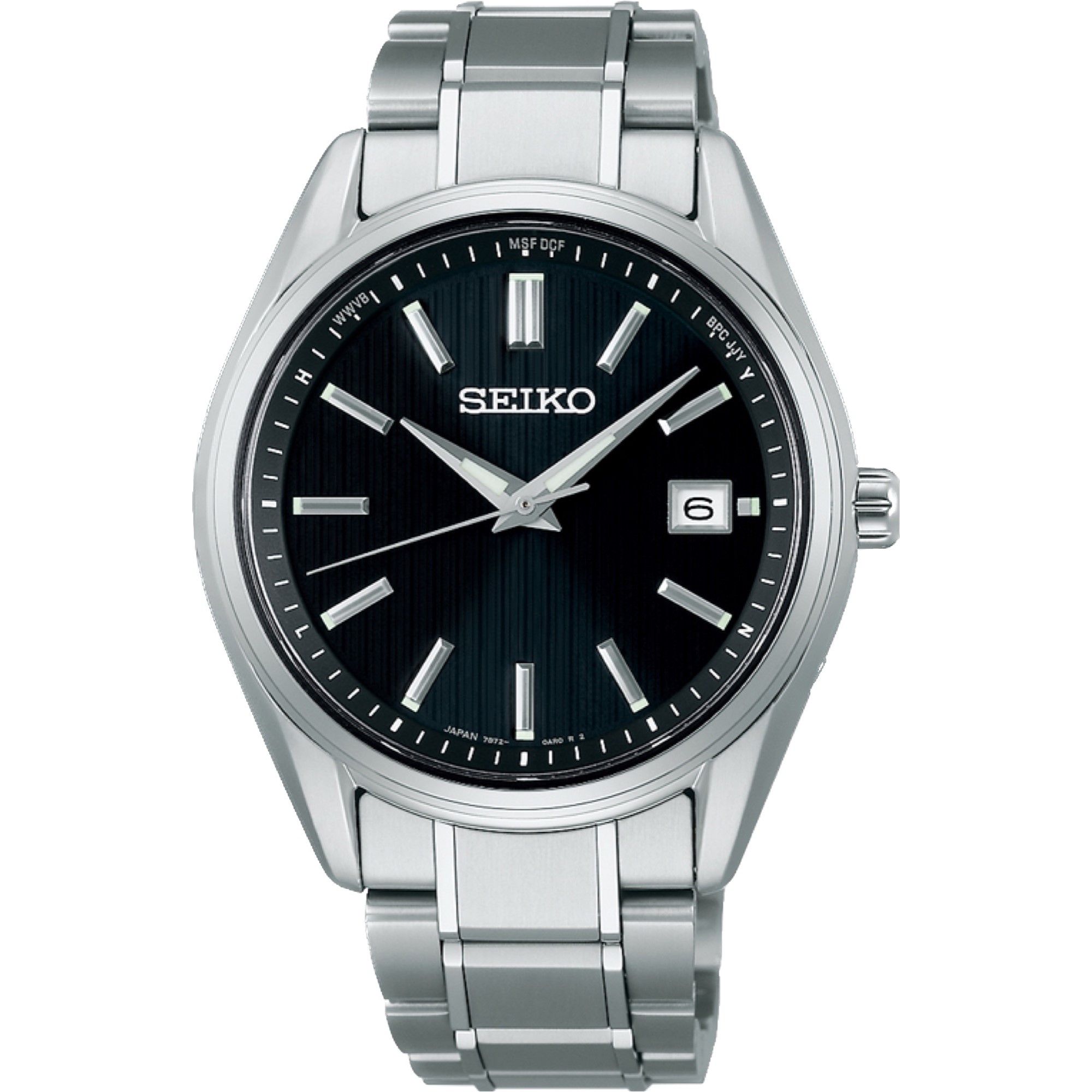 SEIKO SELECTION SBTM341