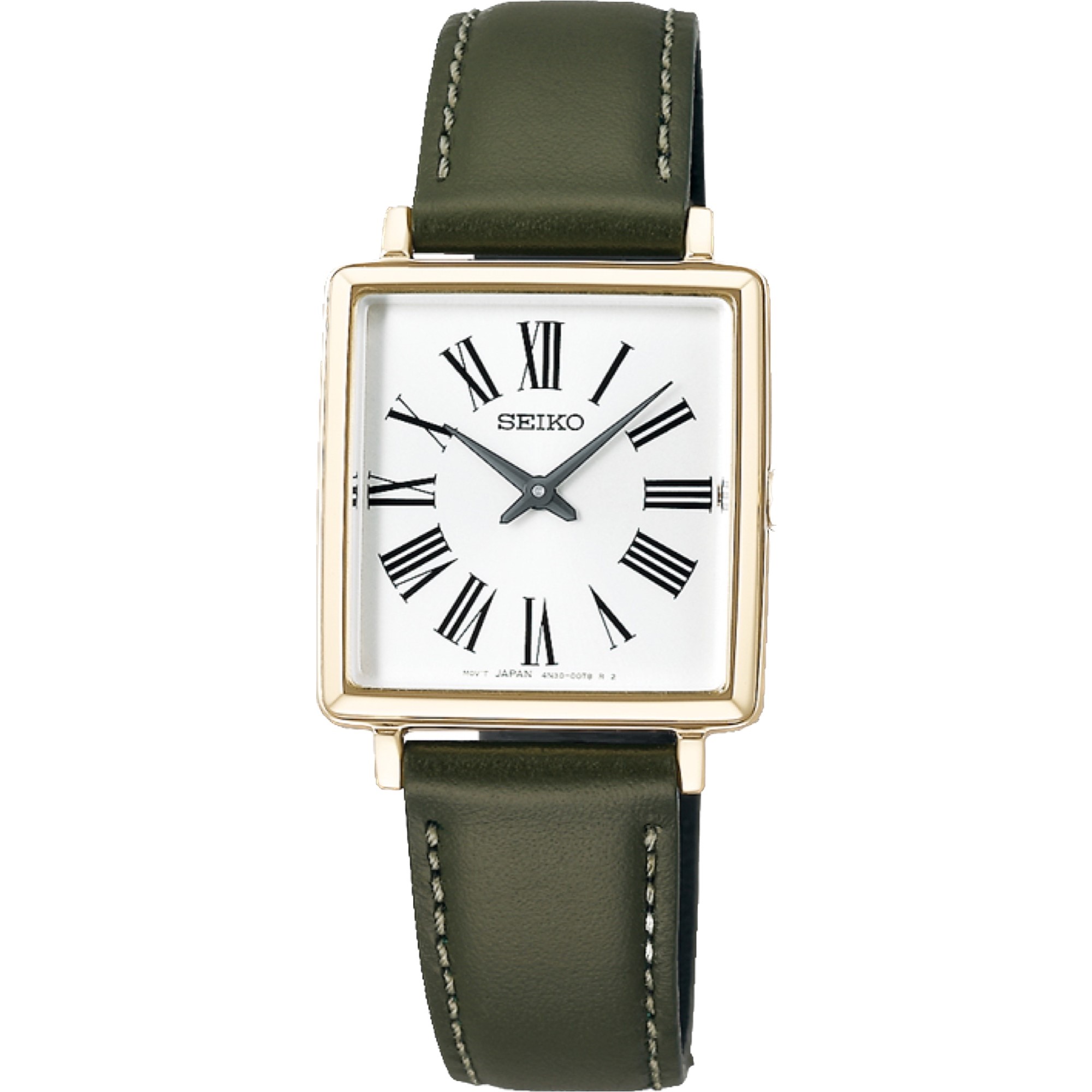 SEIKO SELECTION SSEH010