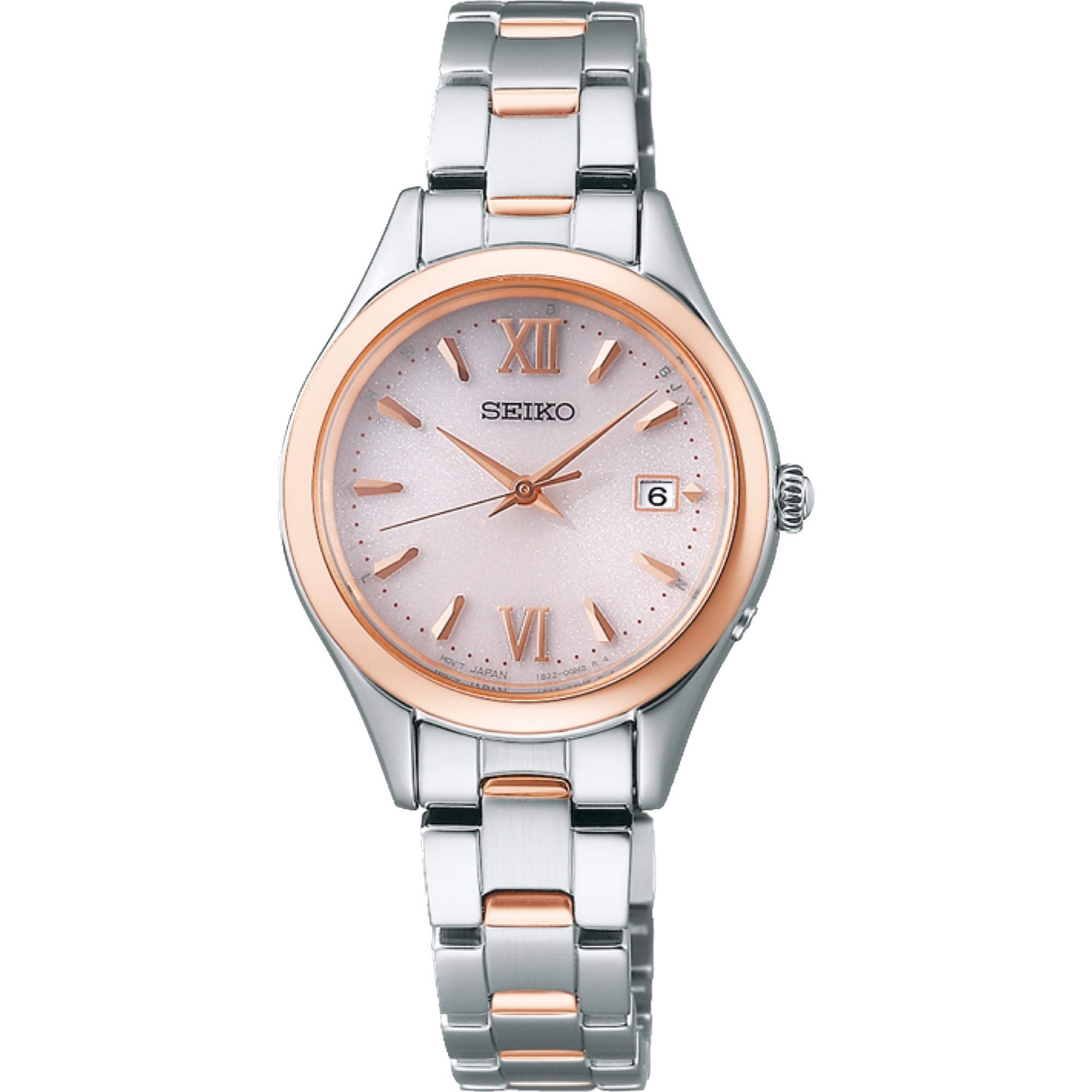 SEIKO SELECTION SWFH132 4954628464477