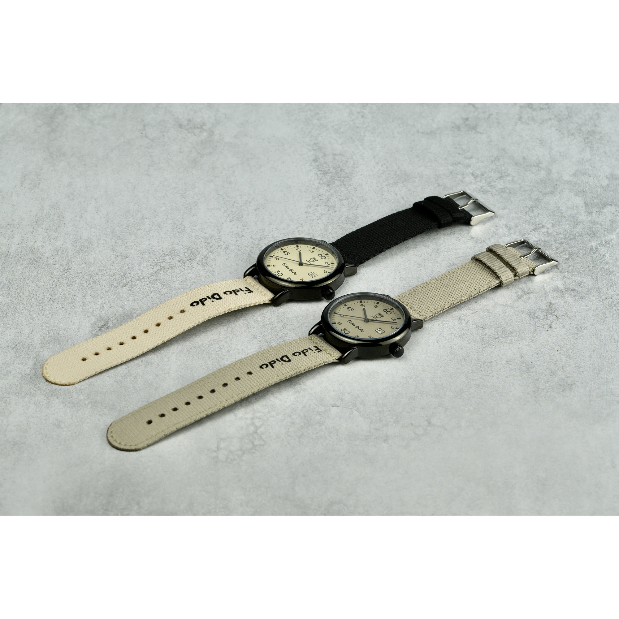 FIDO DIDO FD2343-BPB14 9900010034402