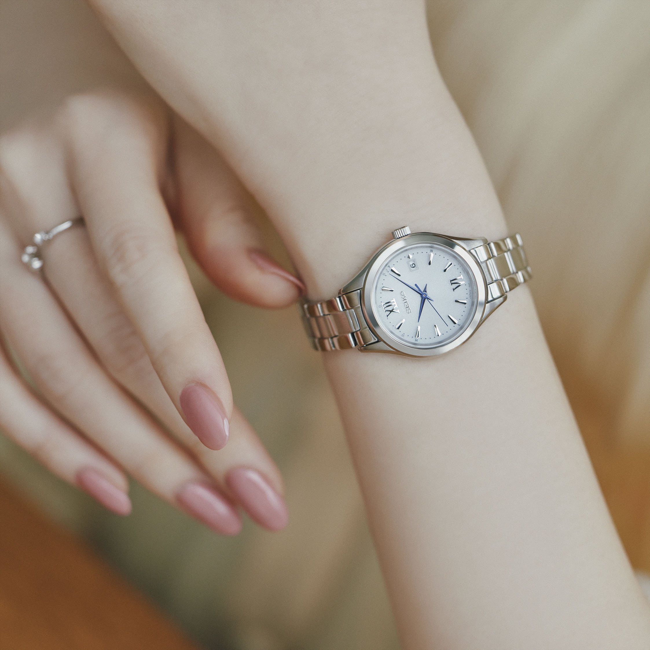 SEIKO SELECTION HFE001J 4954628473127