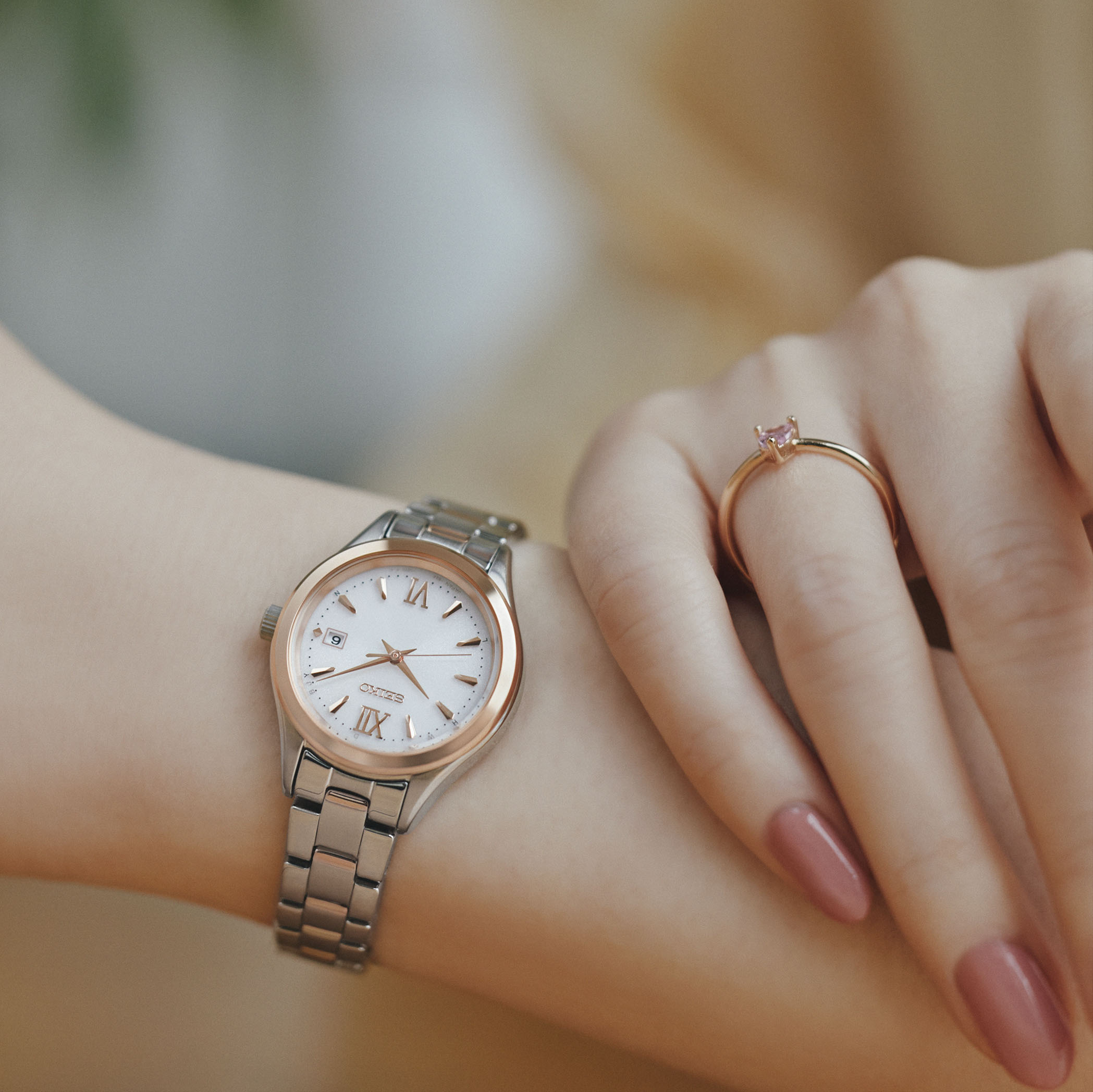 SEIKO SELECTION HFE002J 4954628473134