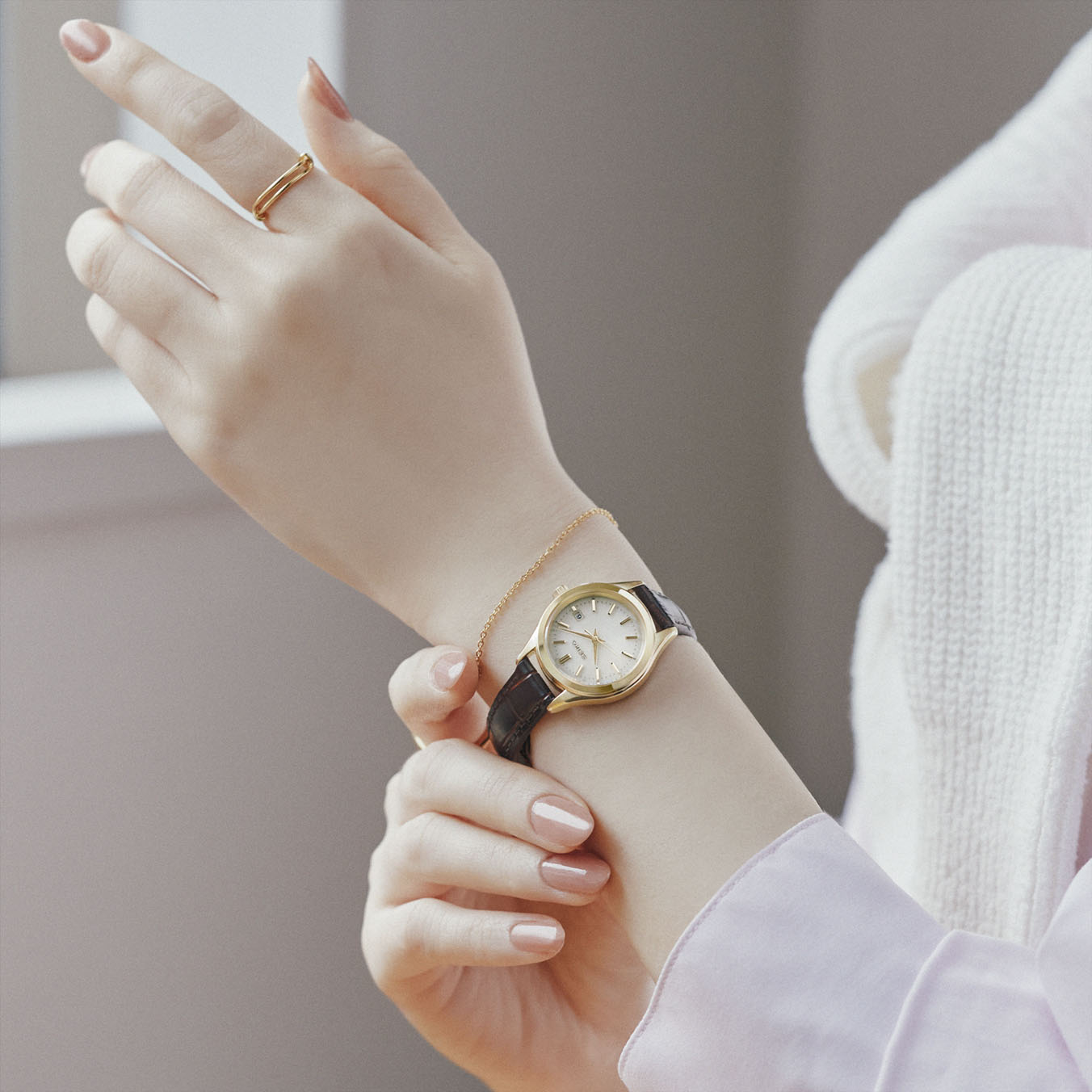 SEIKO SELECTION HFE004J 4954628473158