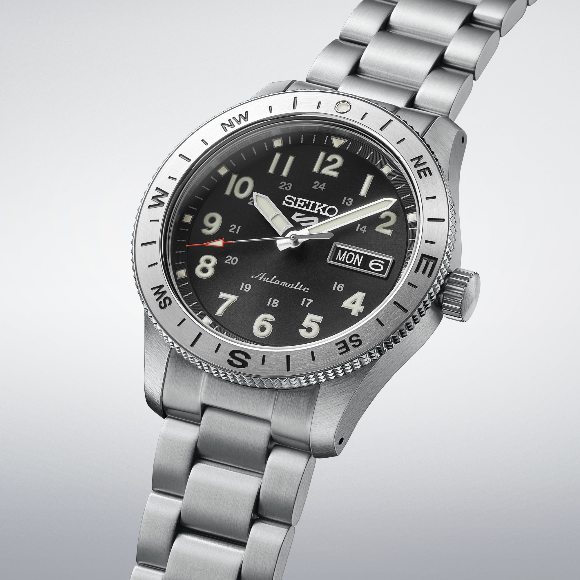 Seiko 5 Sports HDB006J 4954628474209