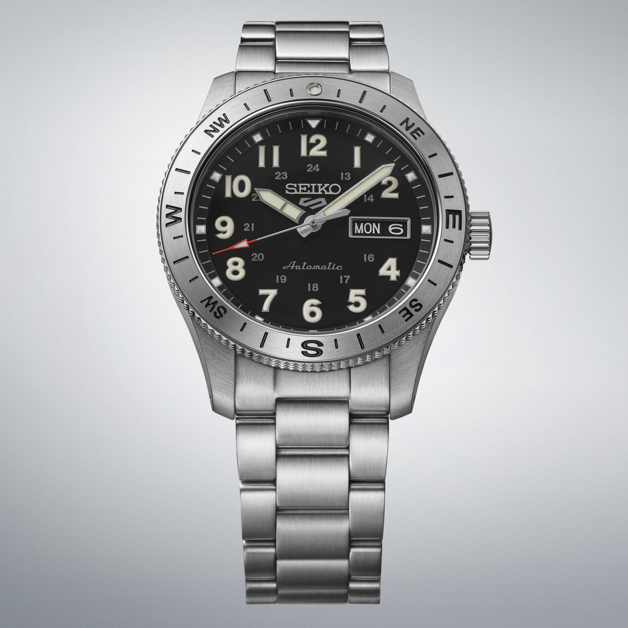 Seiko 5 Sports HDB006J 4954628474209