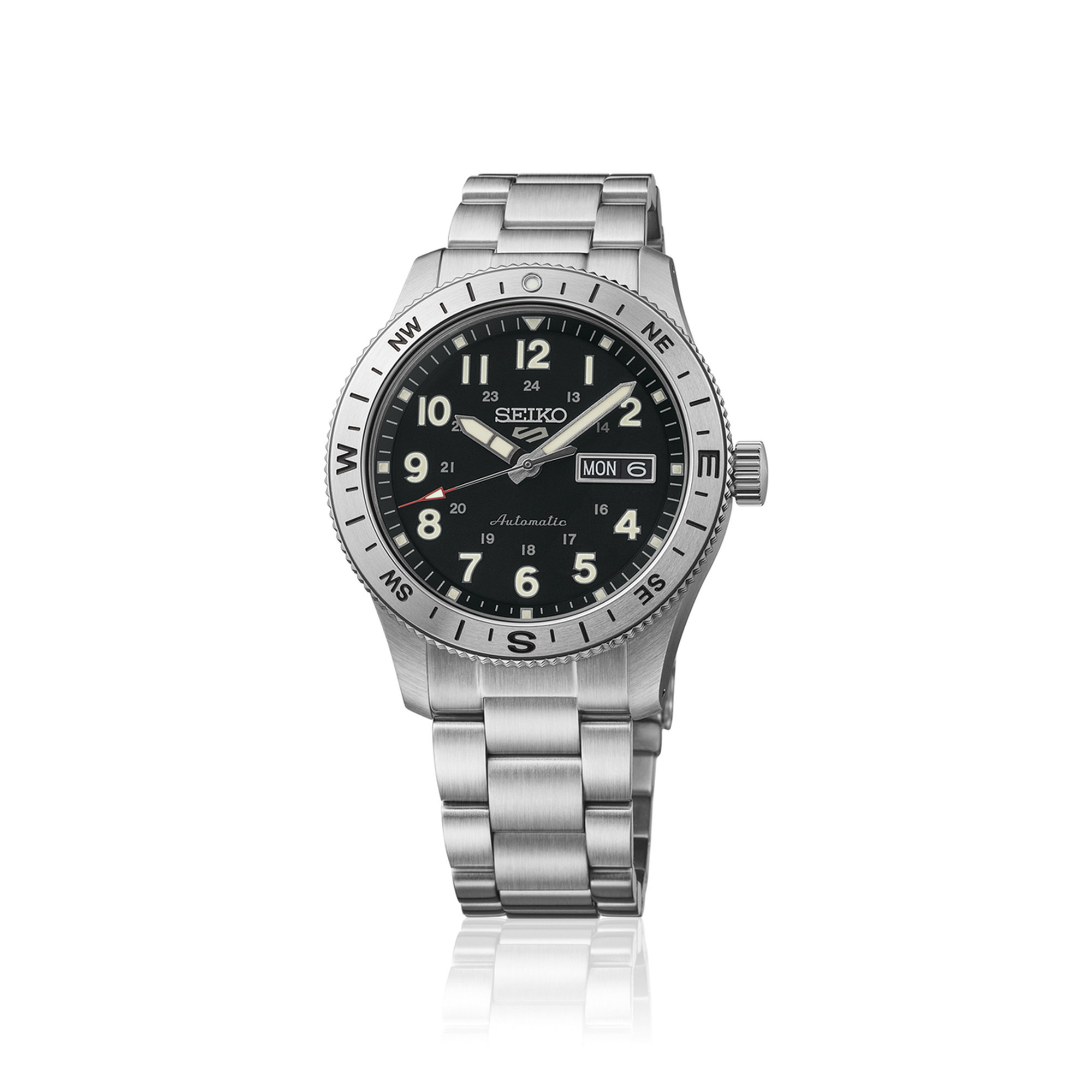Seiko 5 Sports HDB006J 4954628474209
