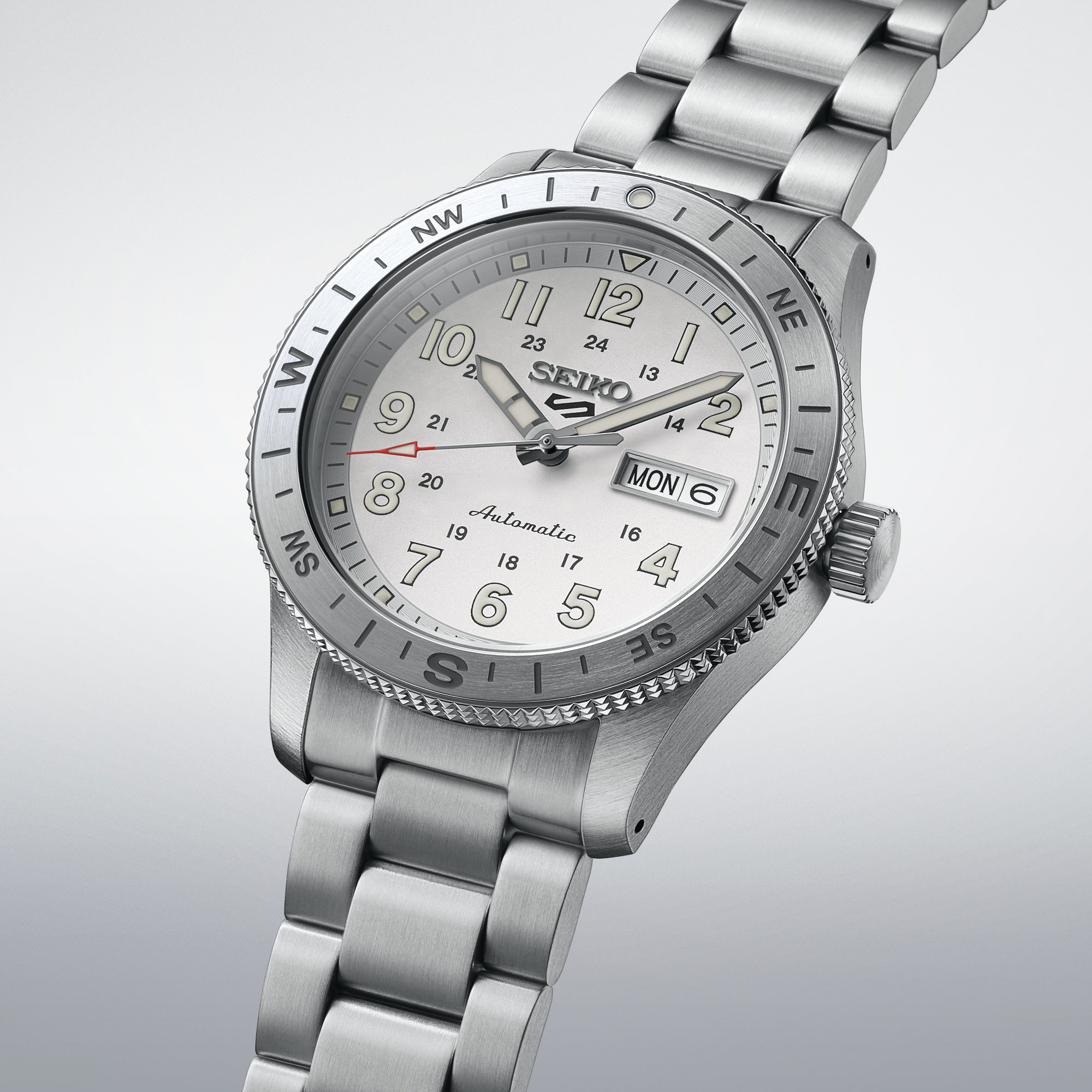 Seiko 5 Sports HDB007J 4954628474452