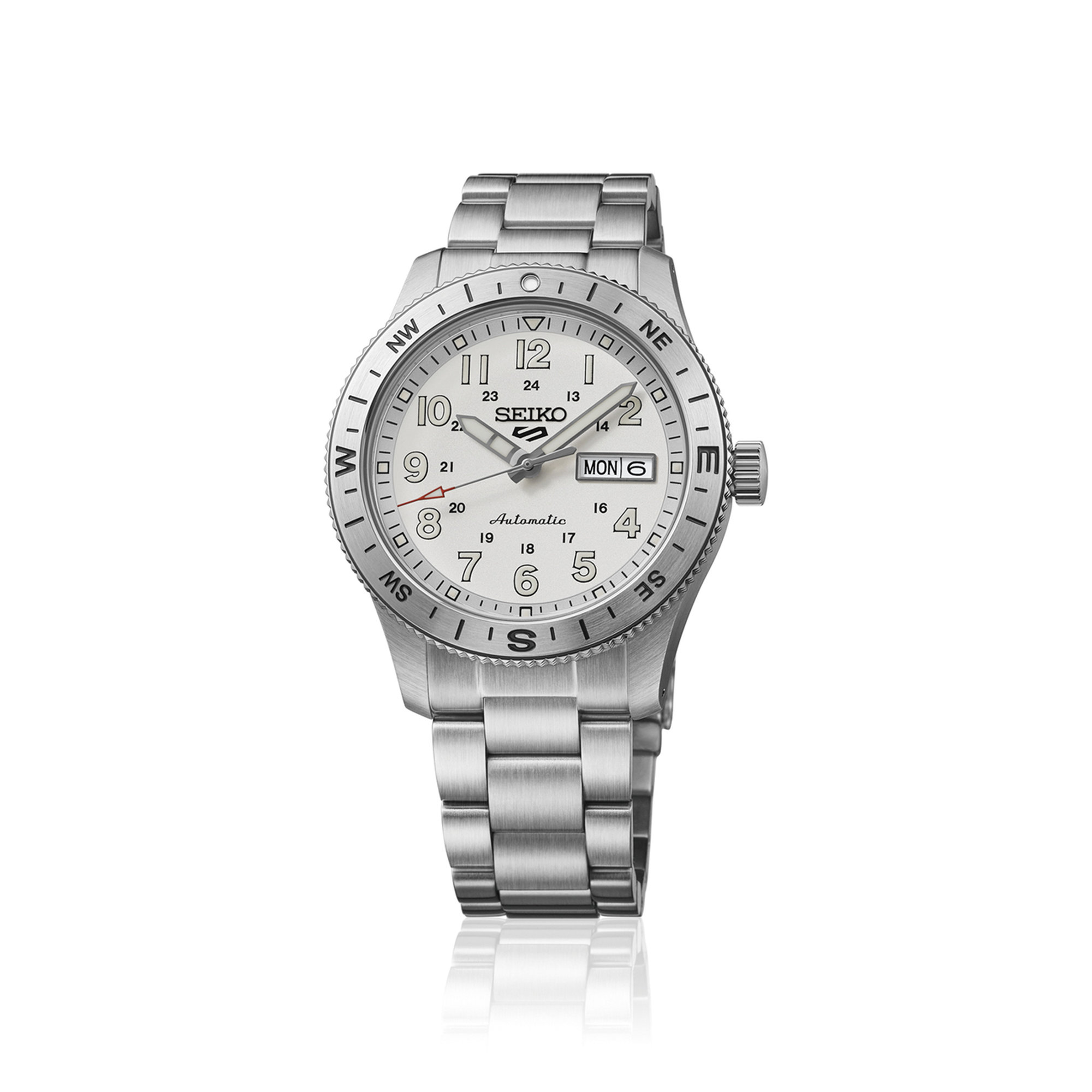 Seiko 5 Sports HDB007J 4954628474452