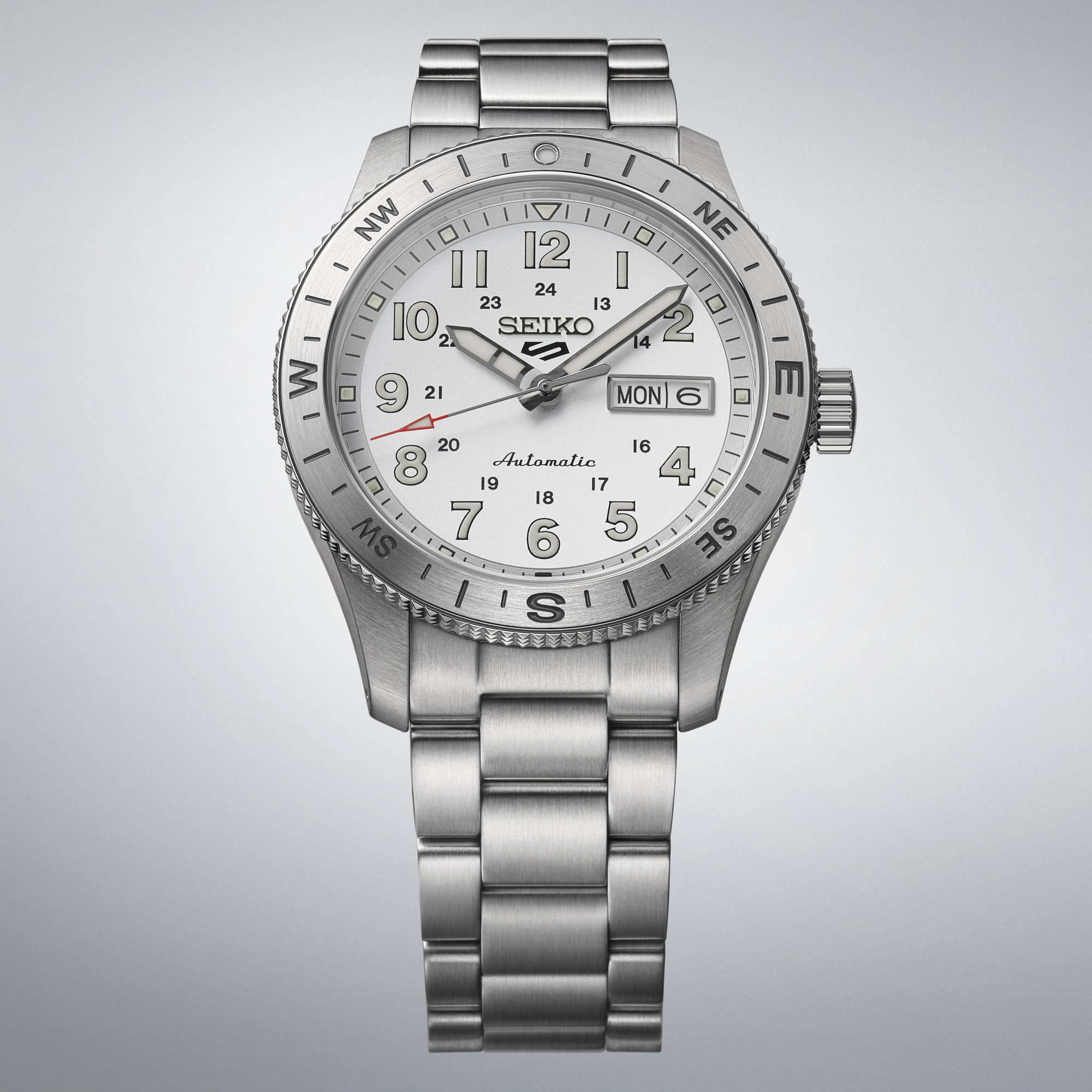 Seiko 5 Sports HDB007J 4954628474452