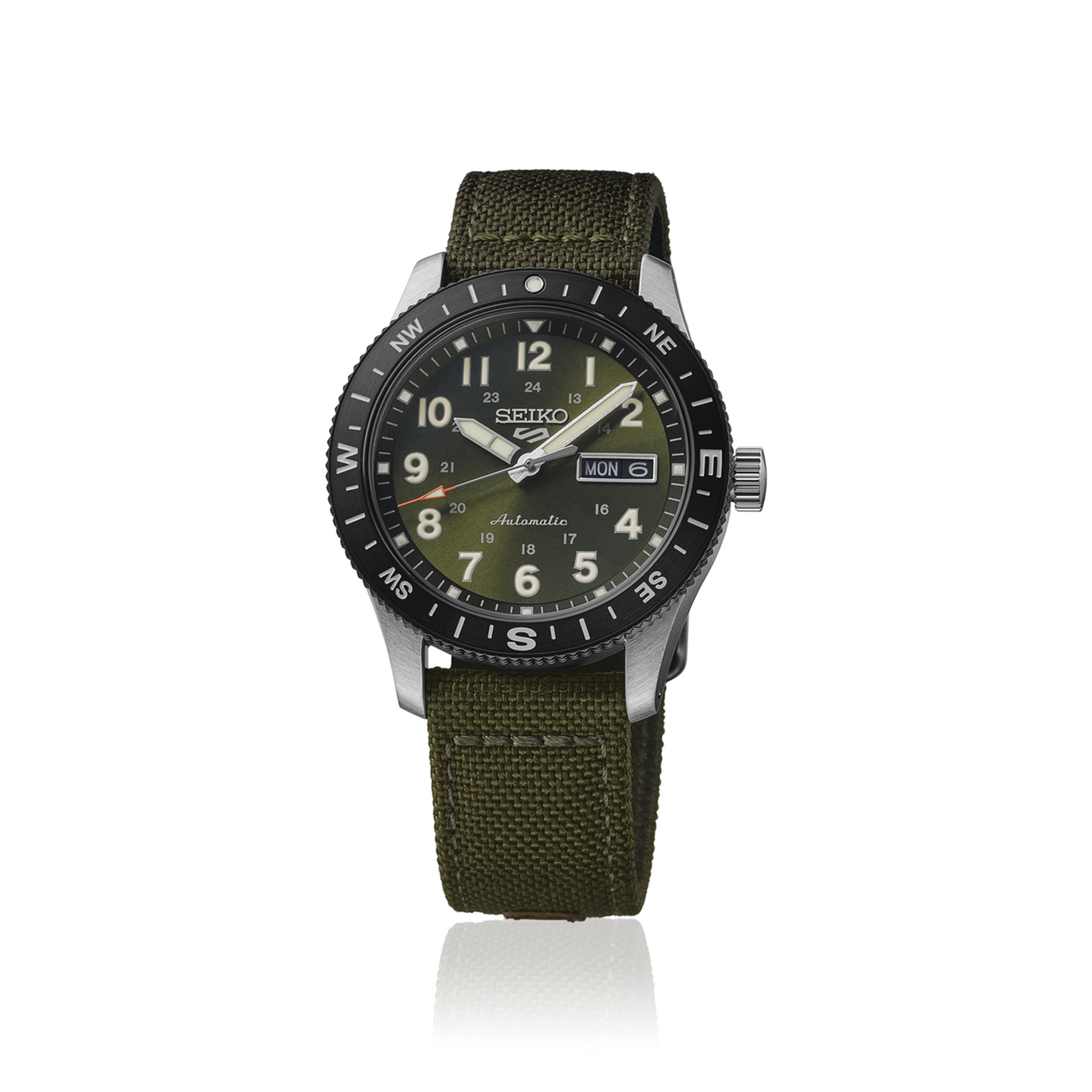 Seiko 5 Sports HDB008J 4954628474469