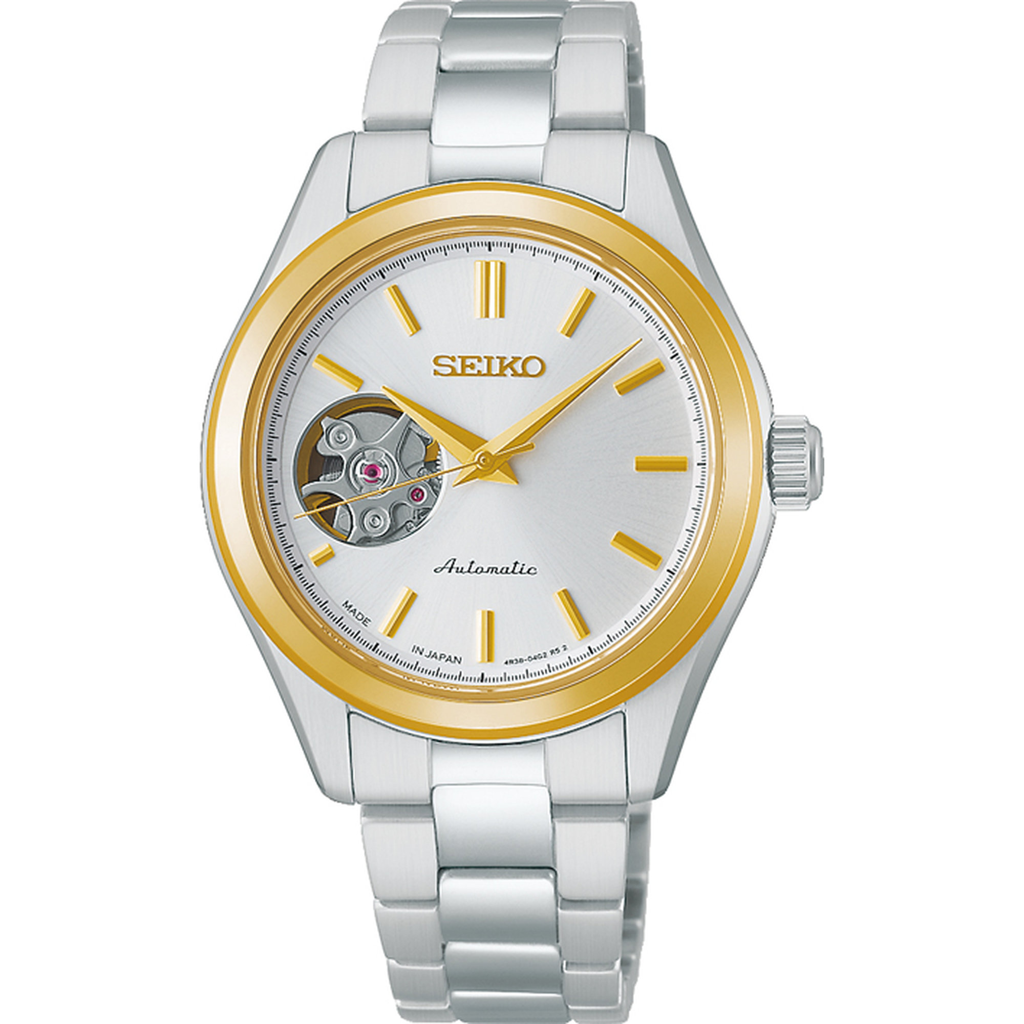 SEIKO SELECTION HFB009J 4954628473943