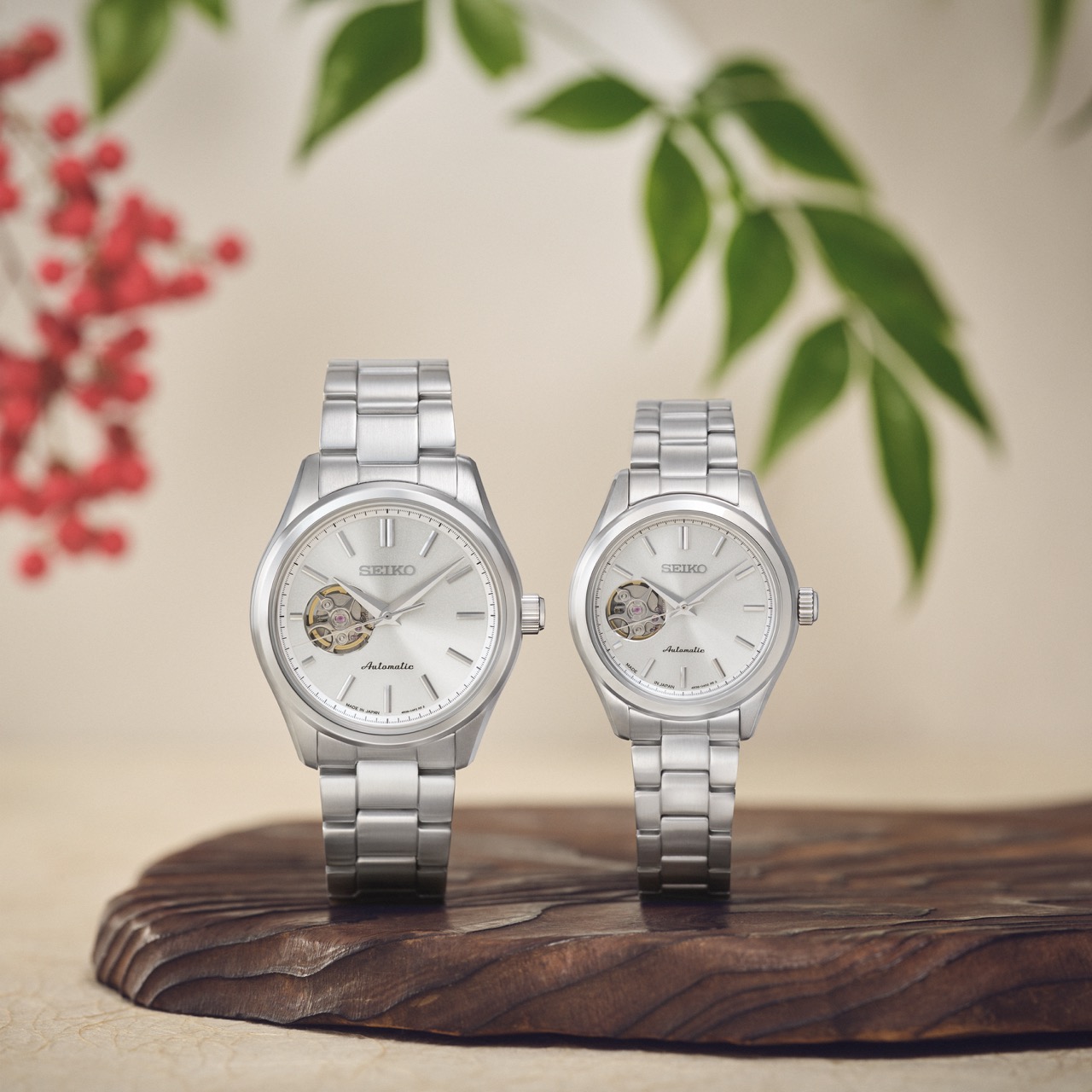 SEIKO SELECTION HFB001J 4954628473844