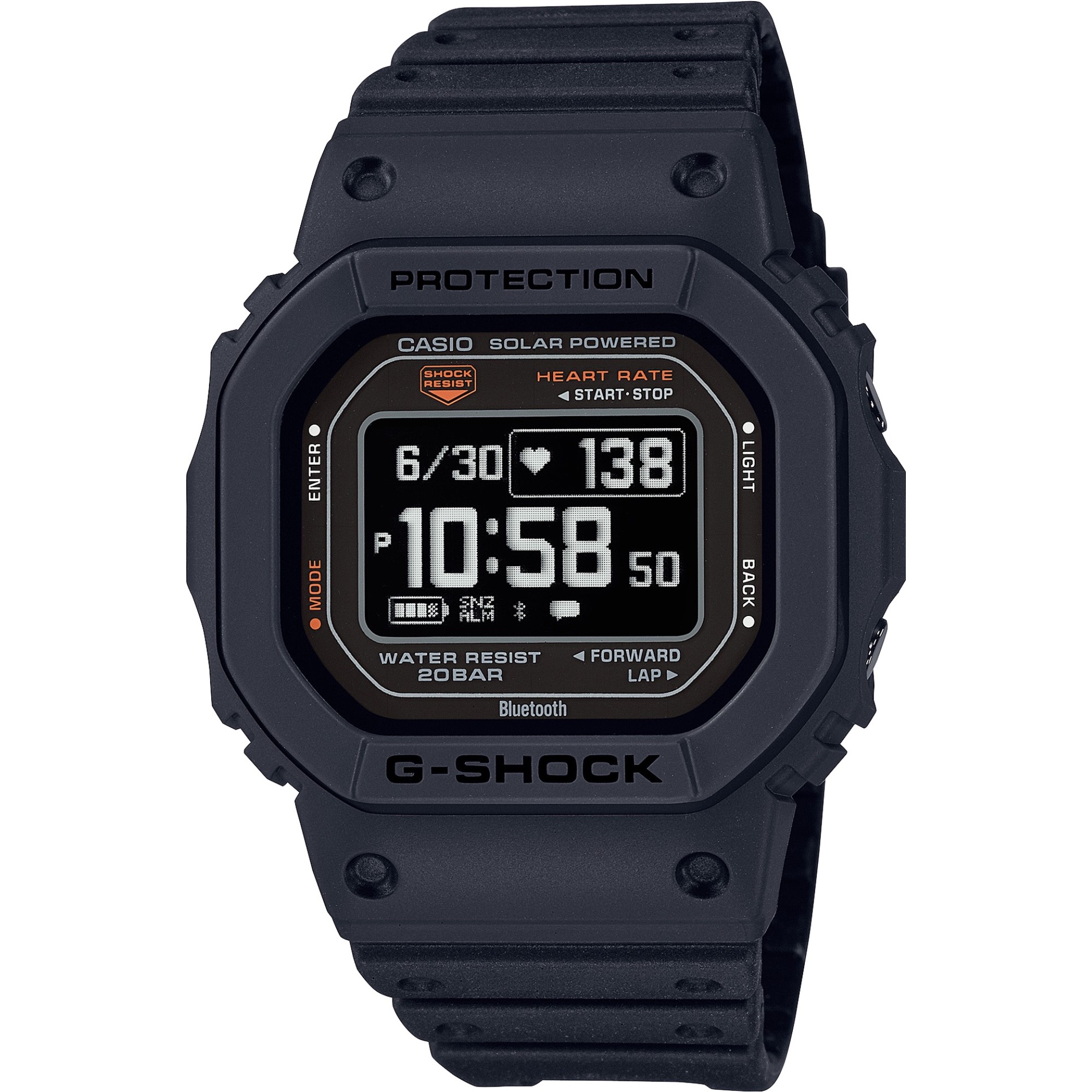 G-SHOCK DW-H5600-1JR