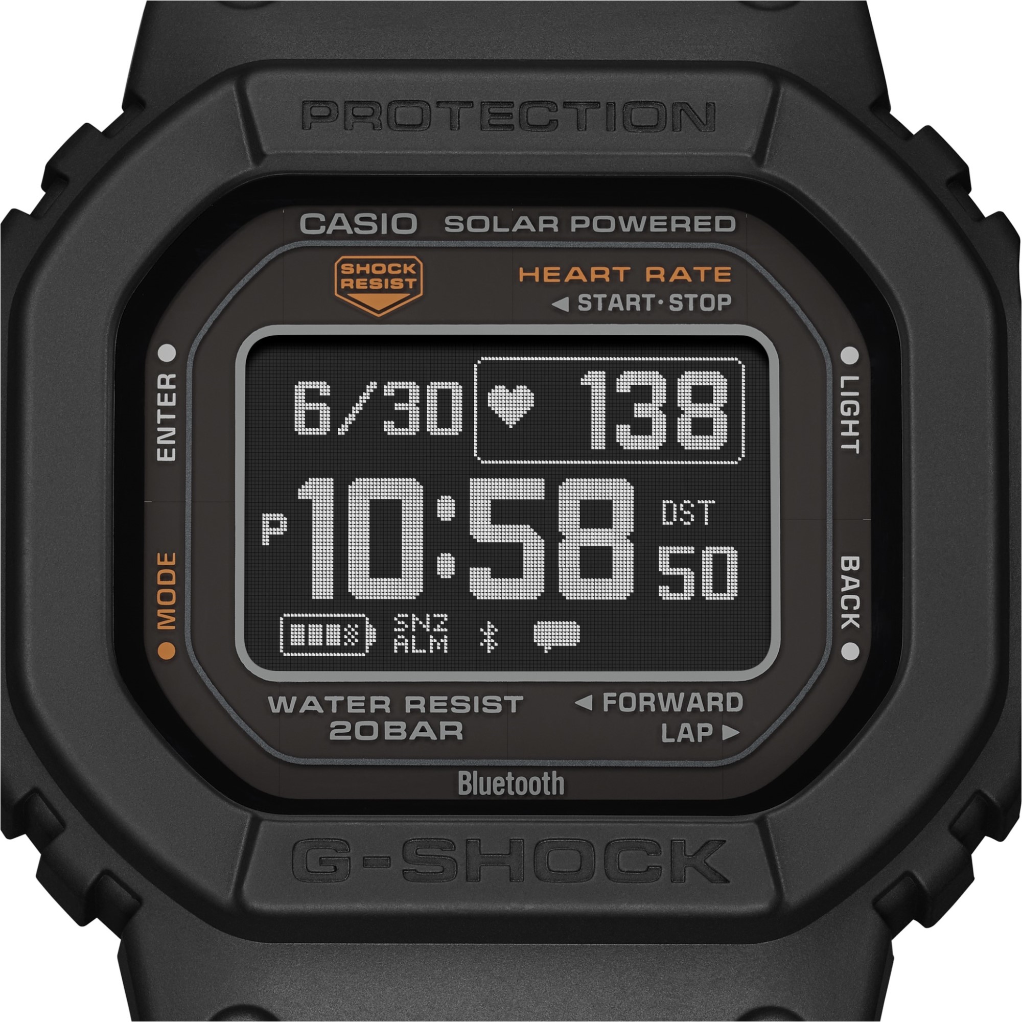 G-SHOCK DW-H5600-1JR