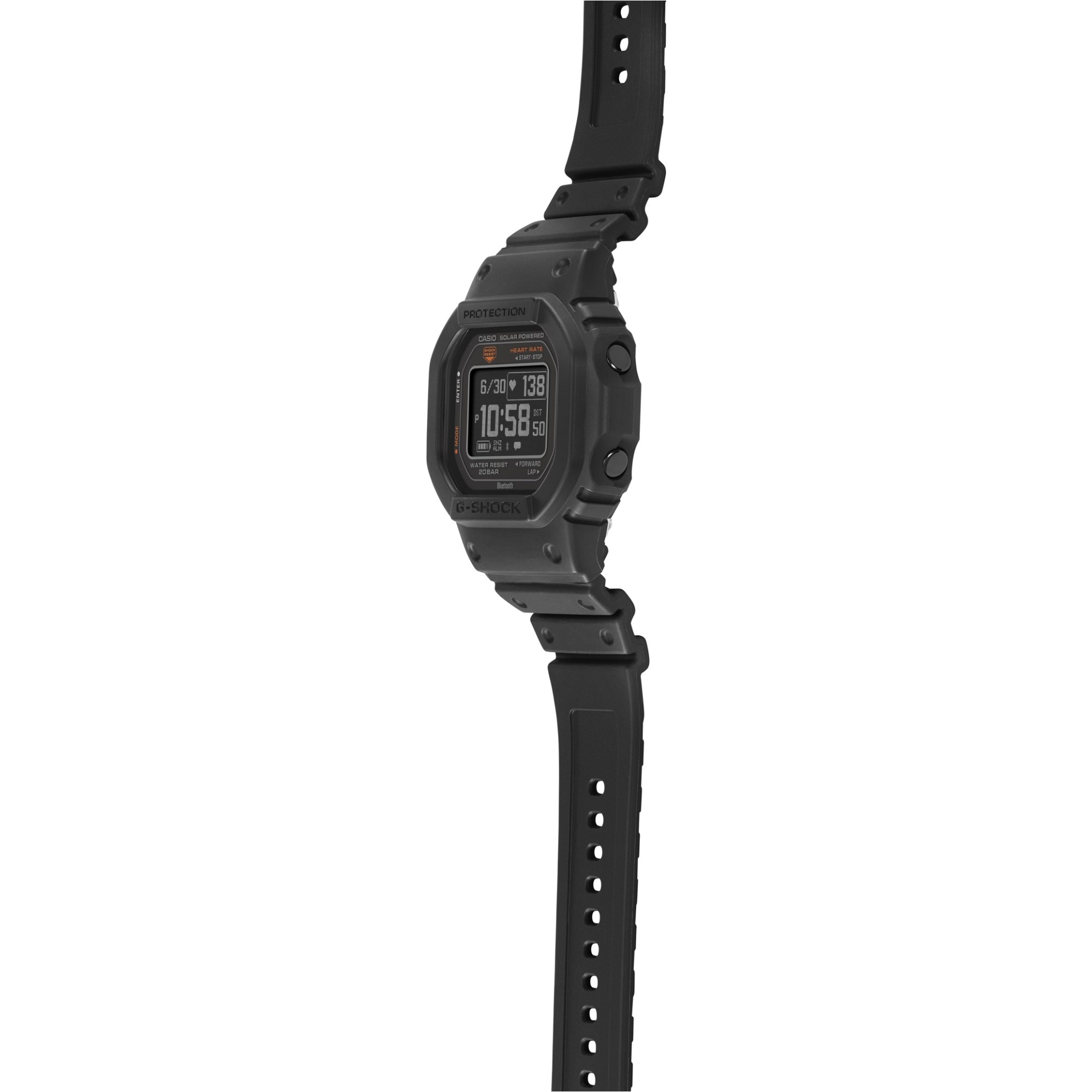 G-SHOCK DW-H5600-1JR