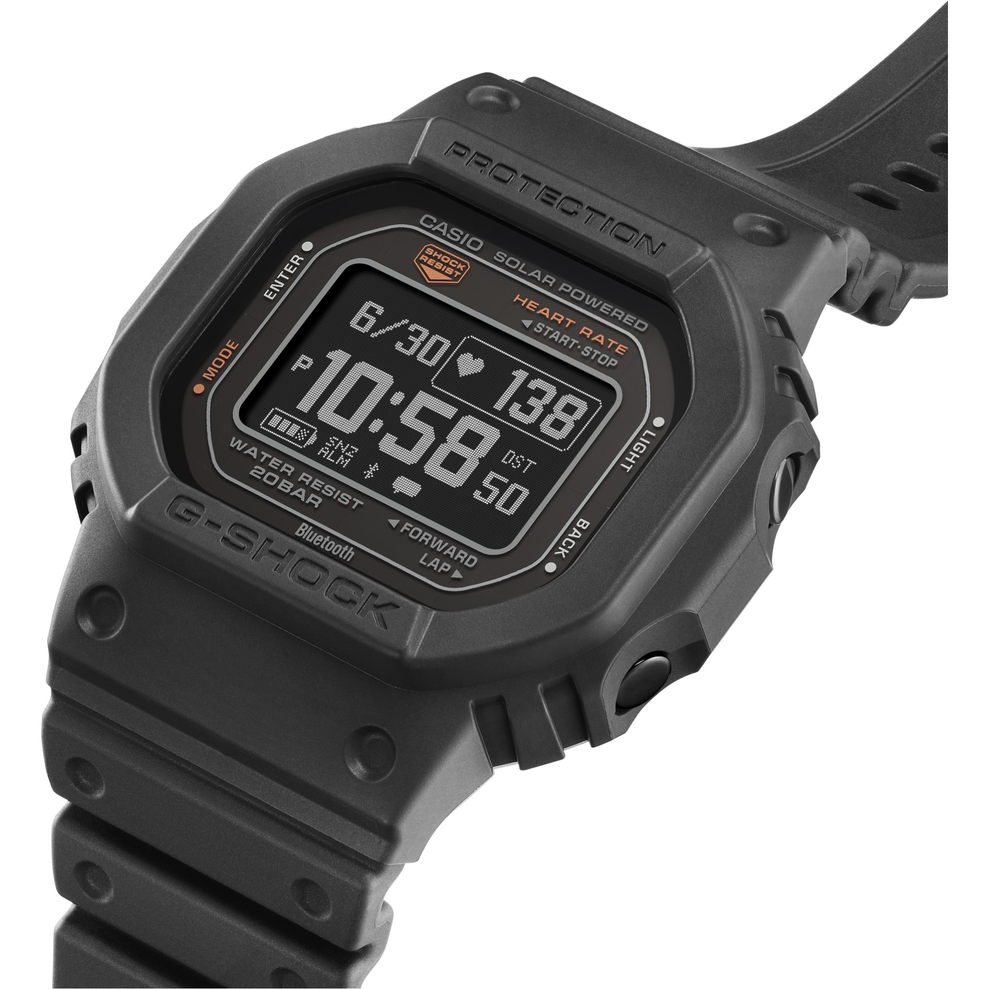 G-SHOCK DW-H5600-1JR