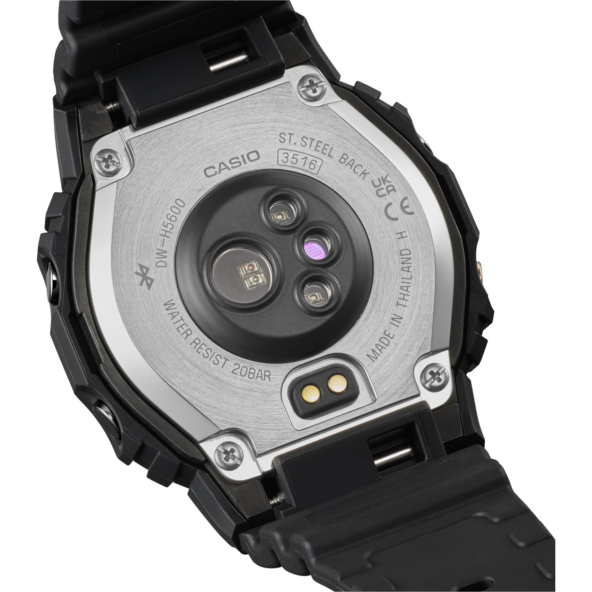 G-SHOCK DW-H5600-1JR