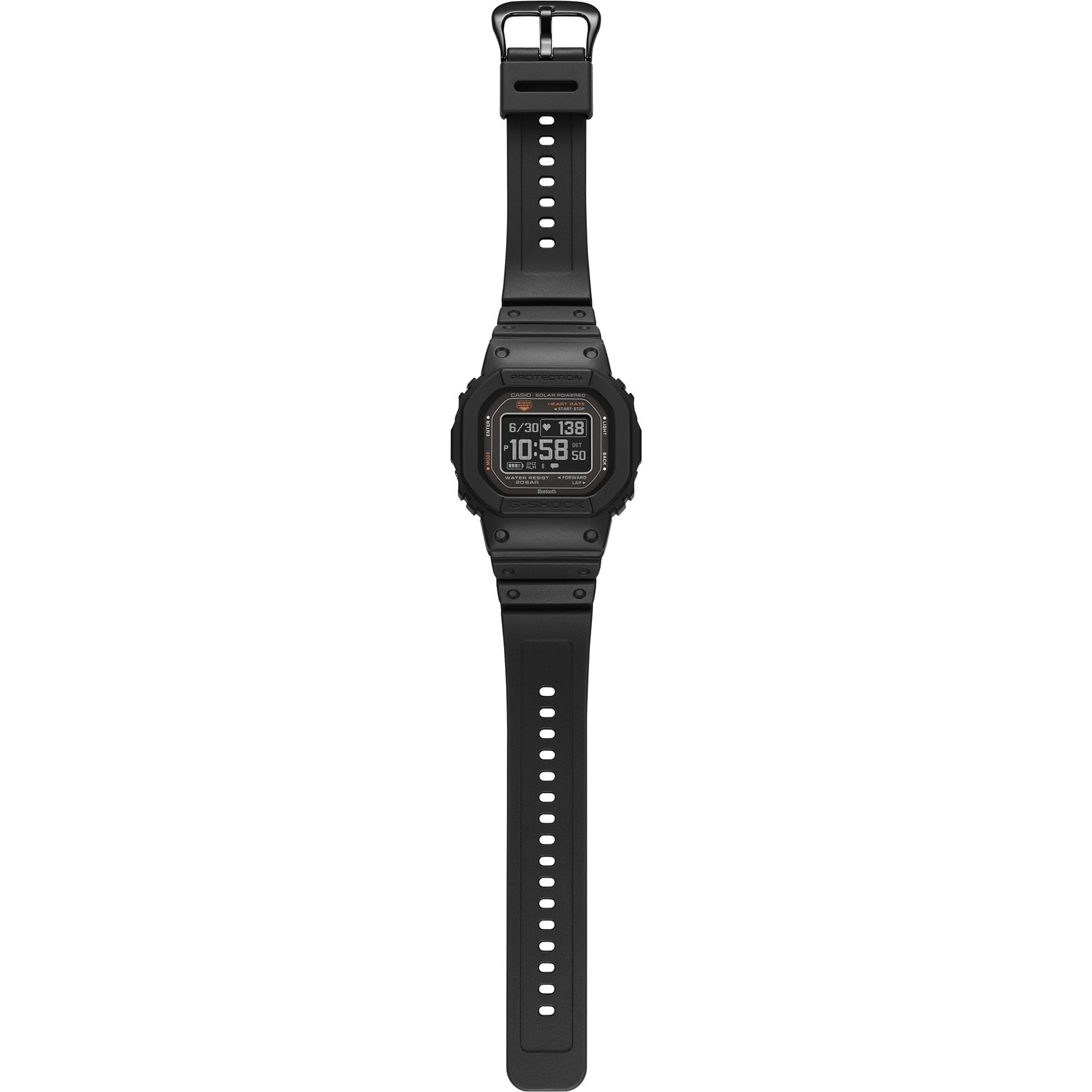 G-SHOCK DW-H5600-1JR