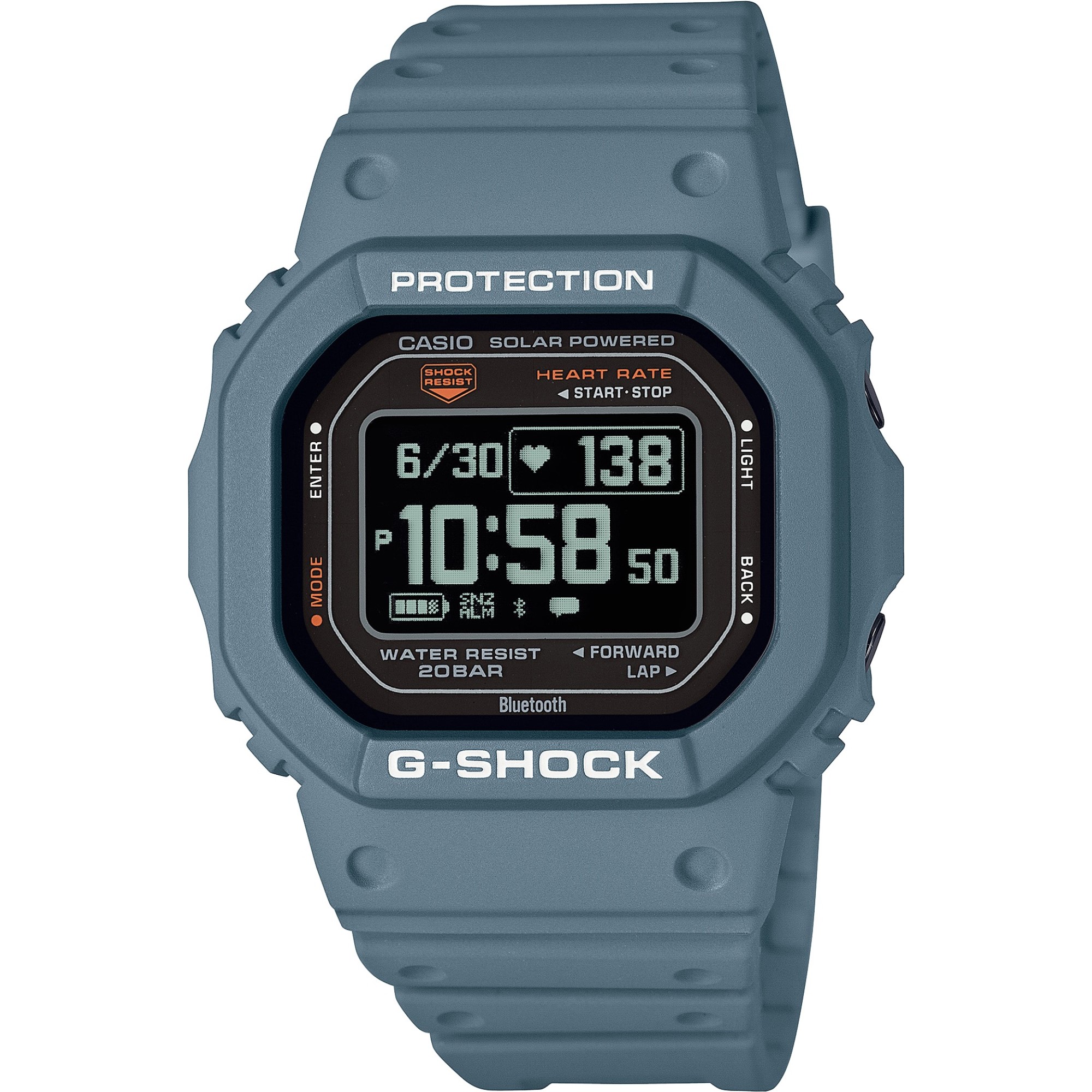 G-SHOCK DW-H5600-2JR
