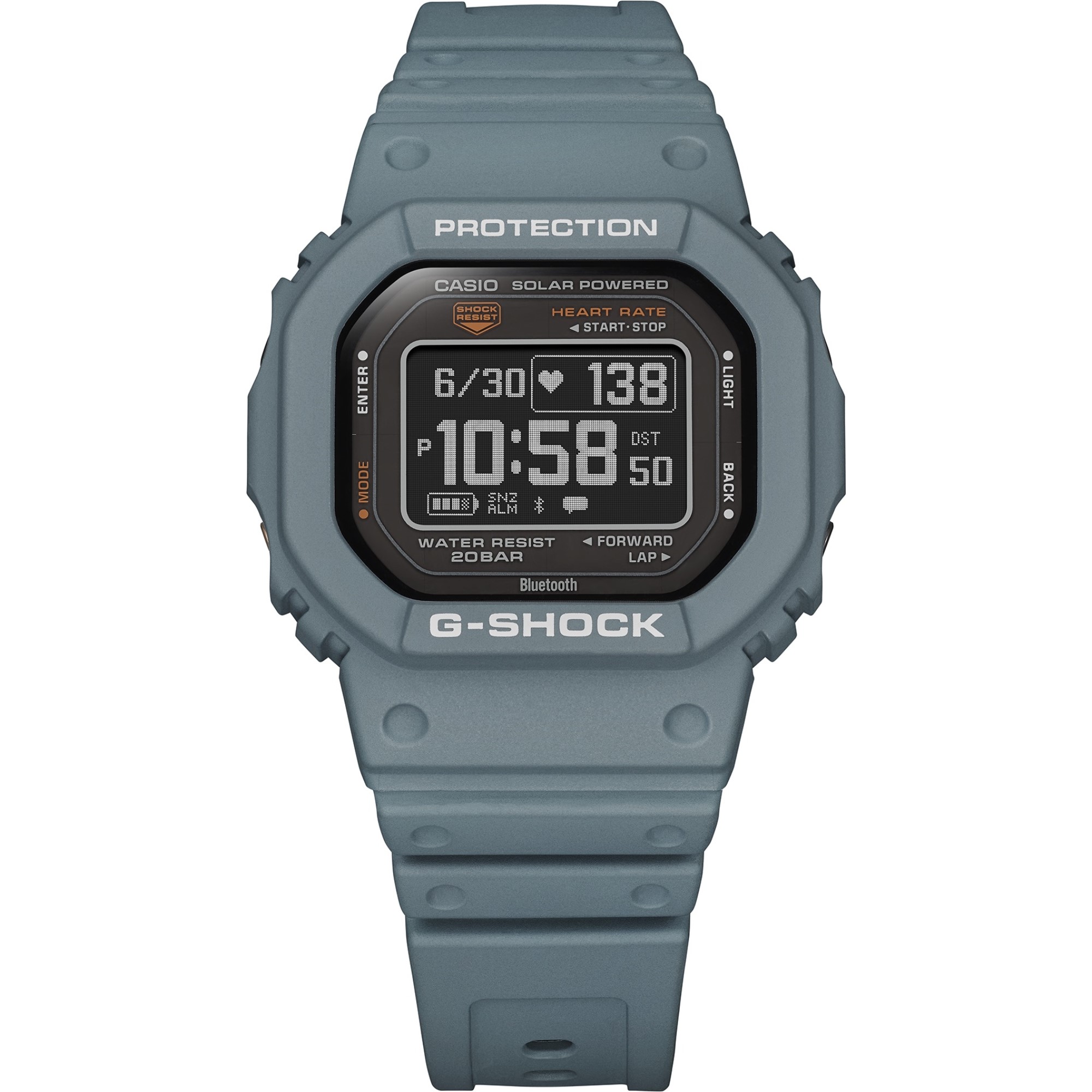 G-SHOCK DW-H5600-2JR