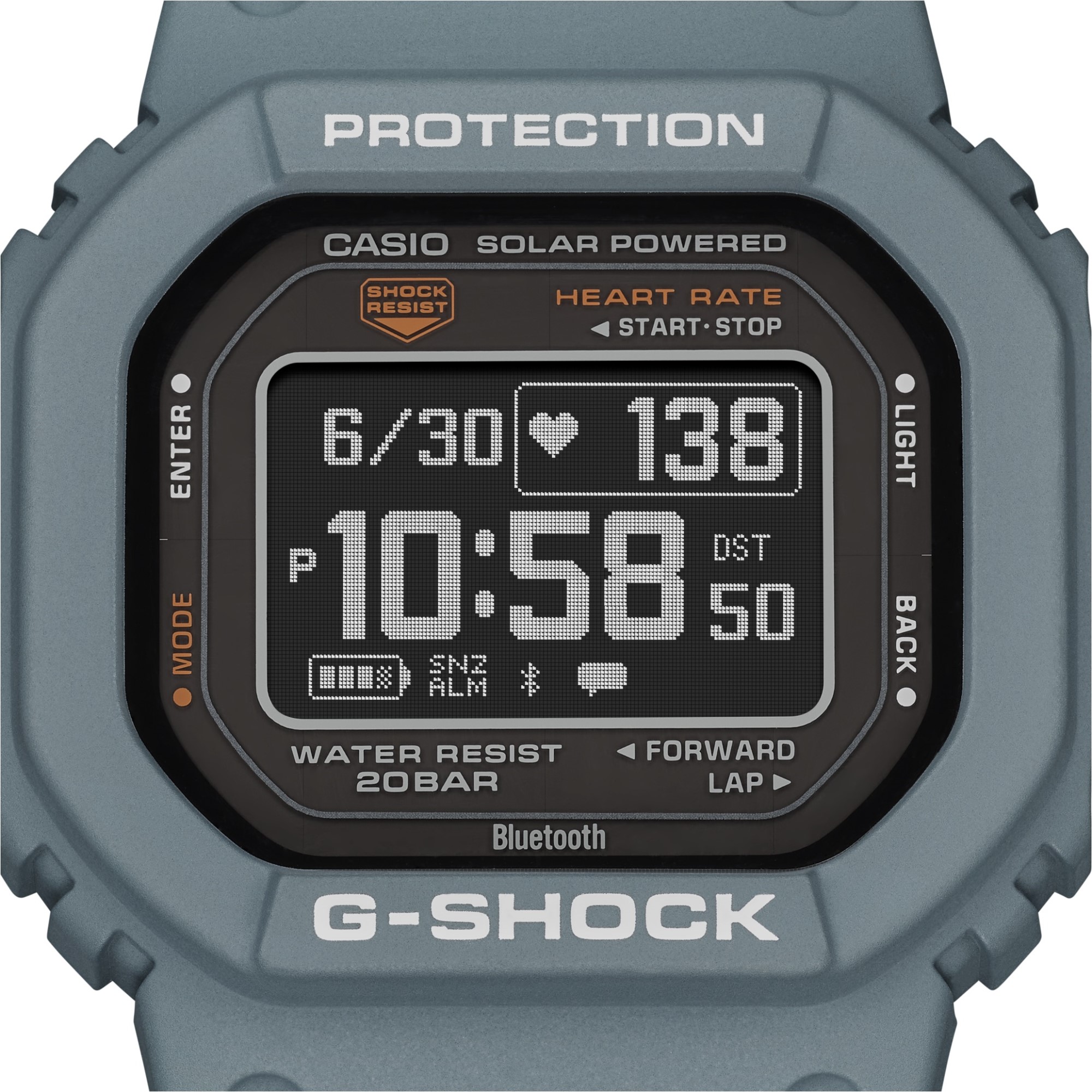 G-SHOCK DW-H5600-2JR