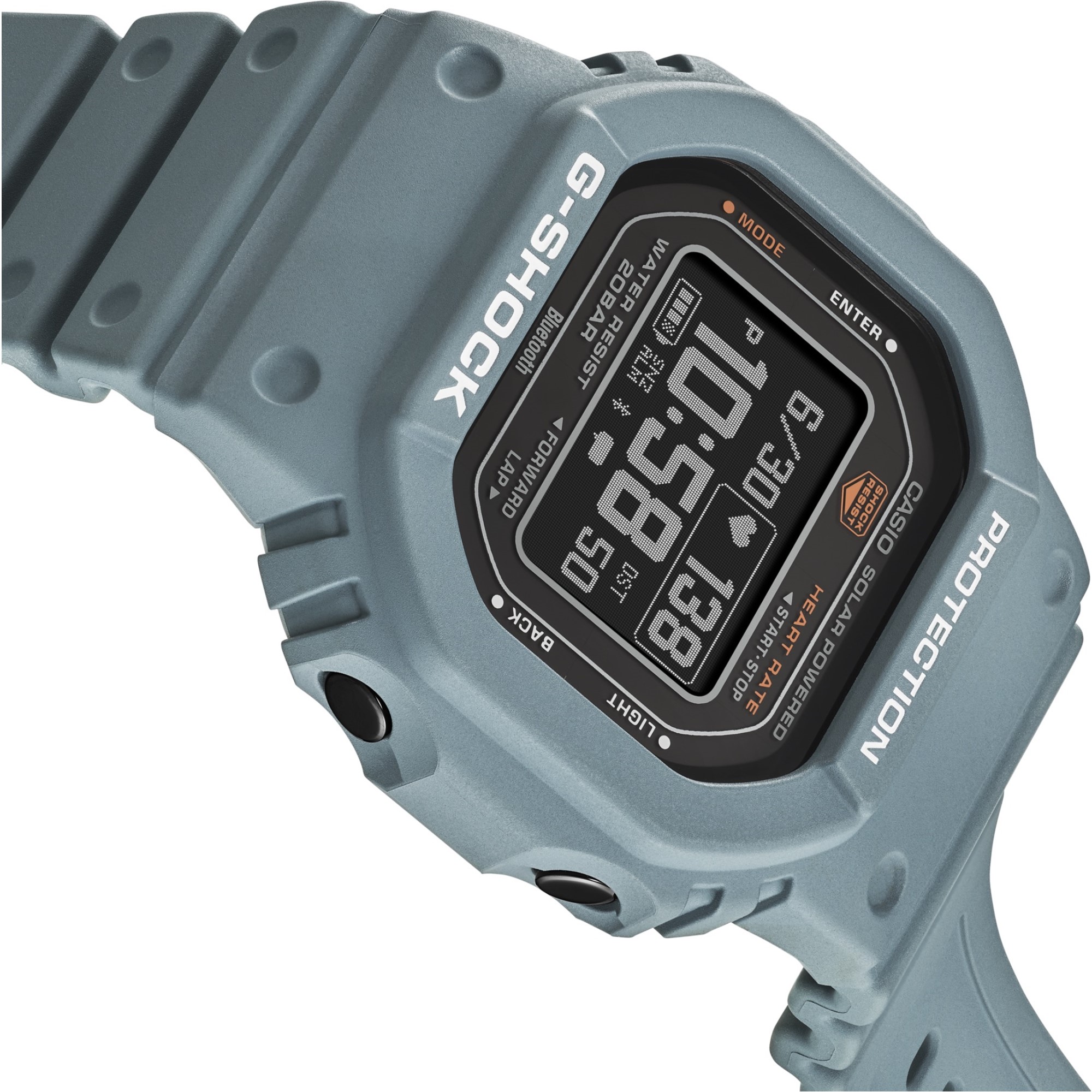 G-SHOCK DW-H5600-2JR