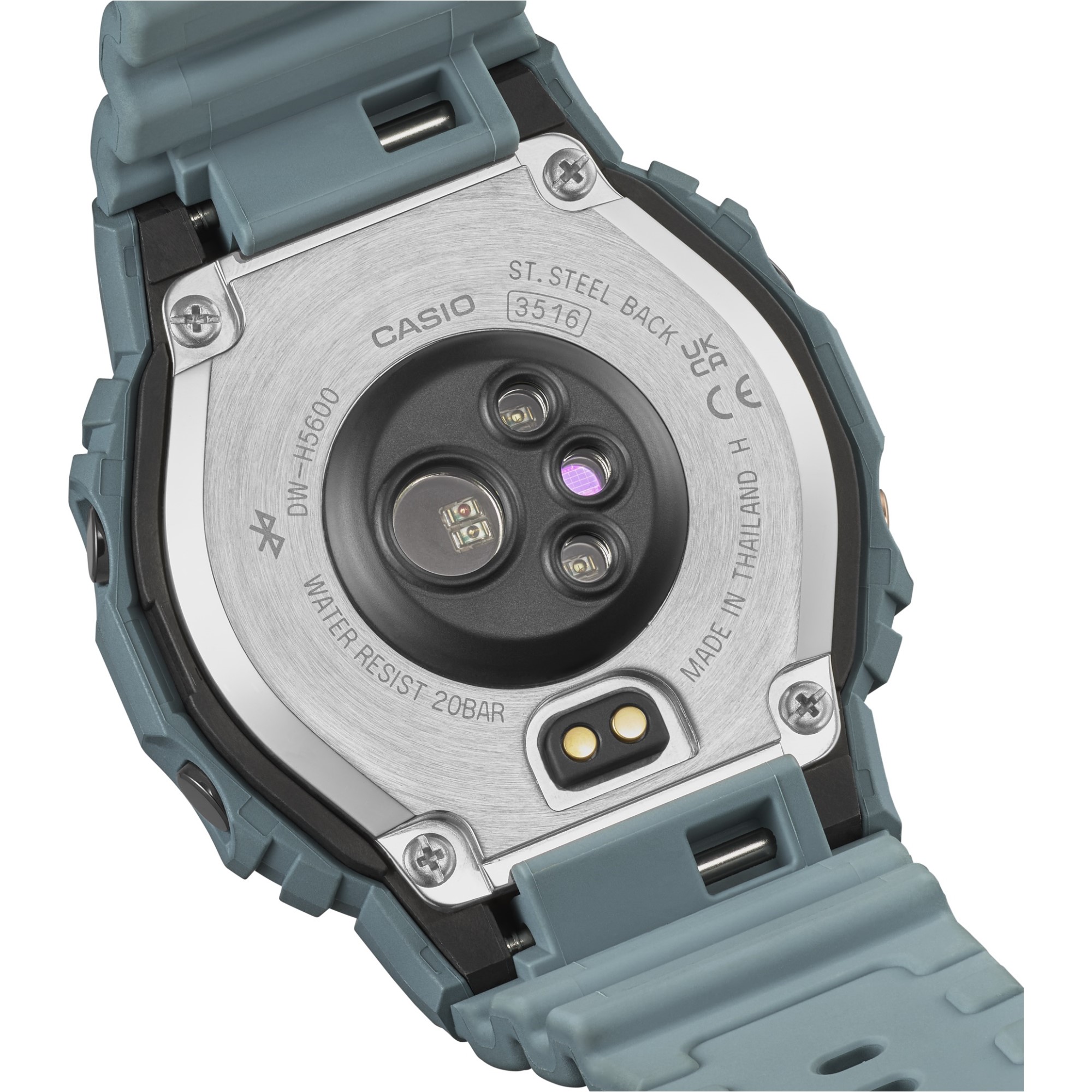 G-SHOCK DW-H5600-2JR