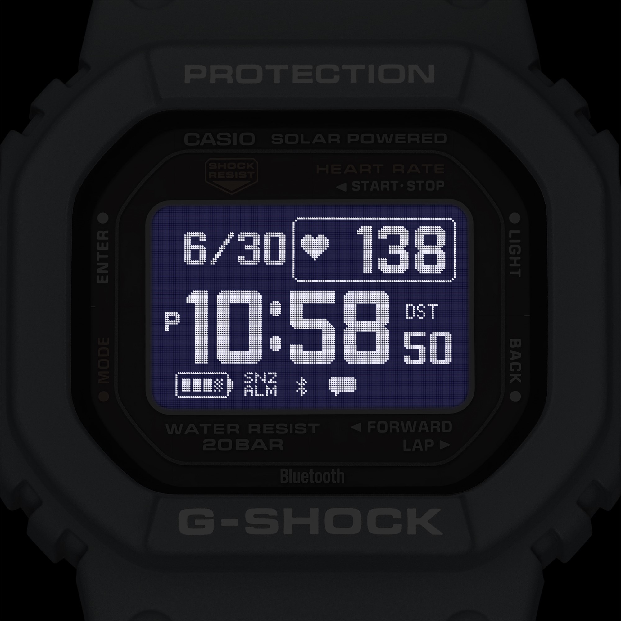 G-SHOCK DW-H5600-2JR