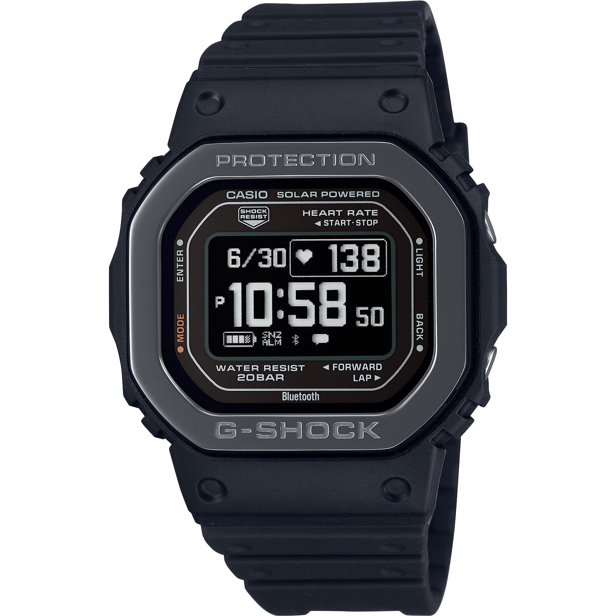 G-SHOCK DW-H5600MB-1JR