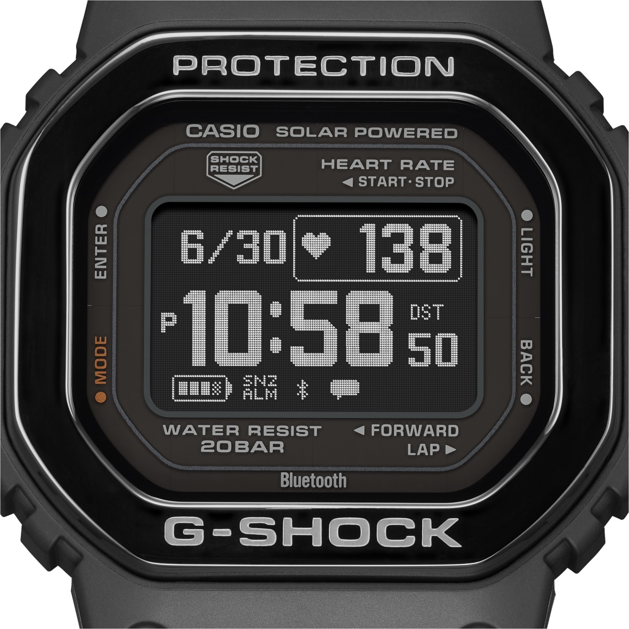 G-SHOCK DW-H5600MB-1JR
