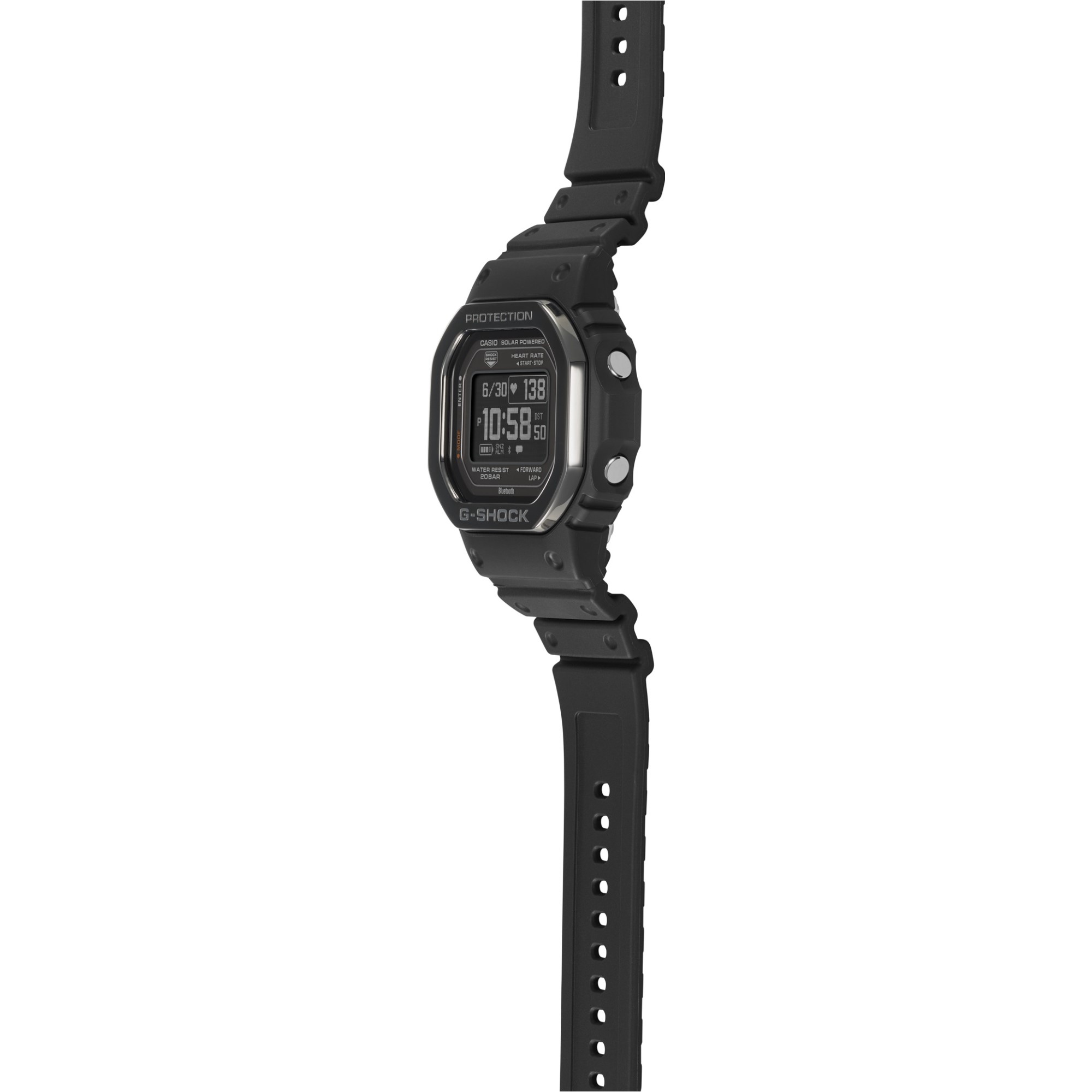 G-SHOCK DW-H5600MB-1JR